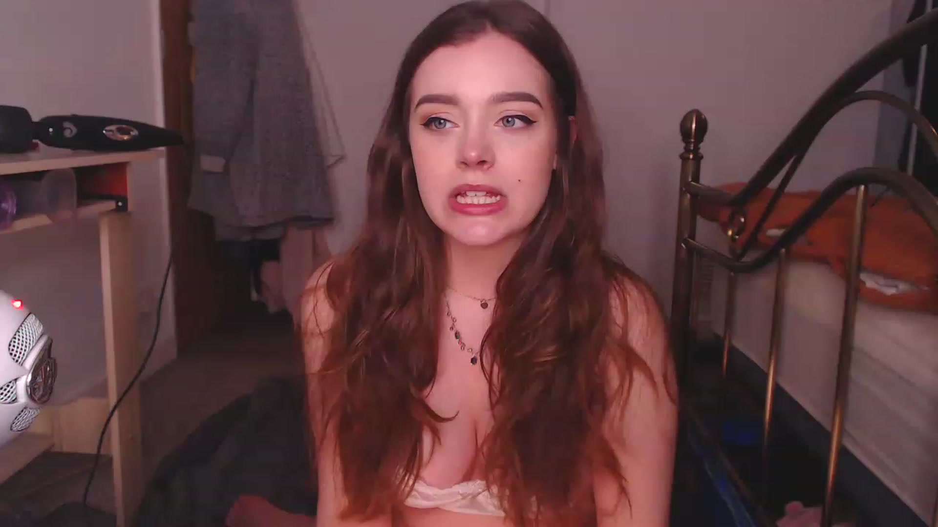 Gallery image thumbnail from KittyCash3w's myfreecams stream on, 05/10/2023, 16:41 image 5 of 20