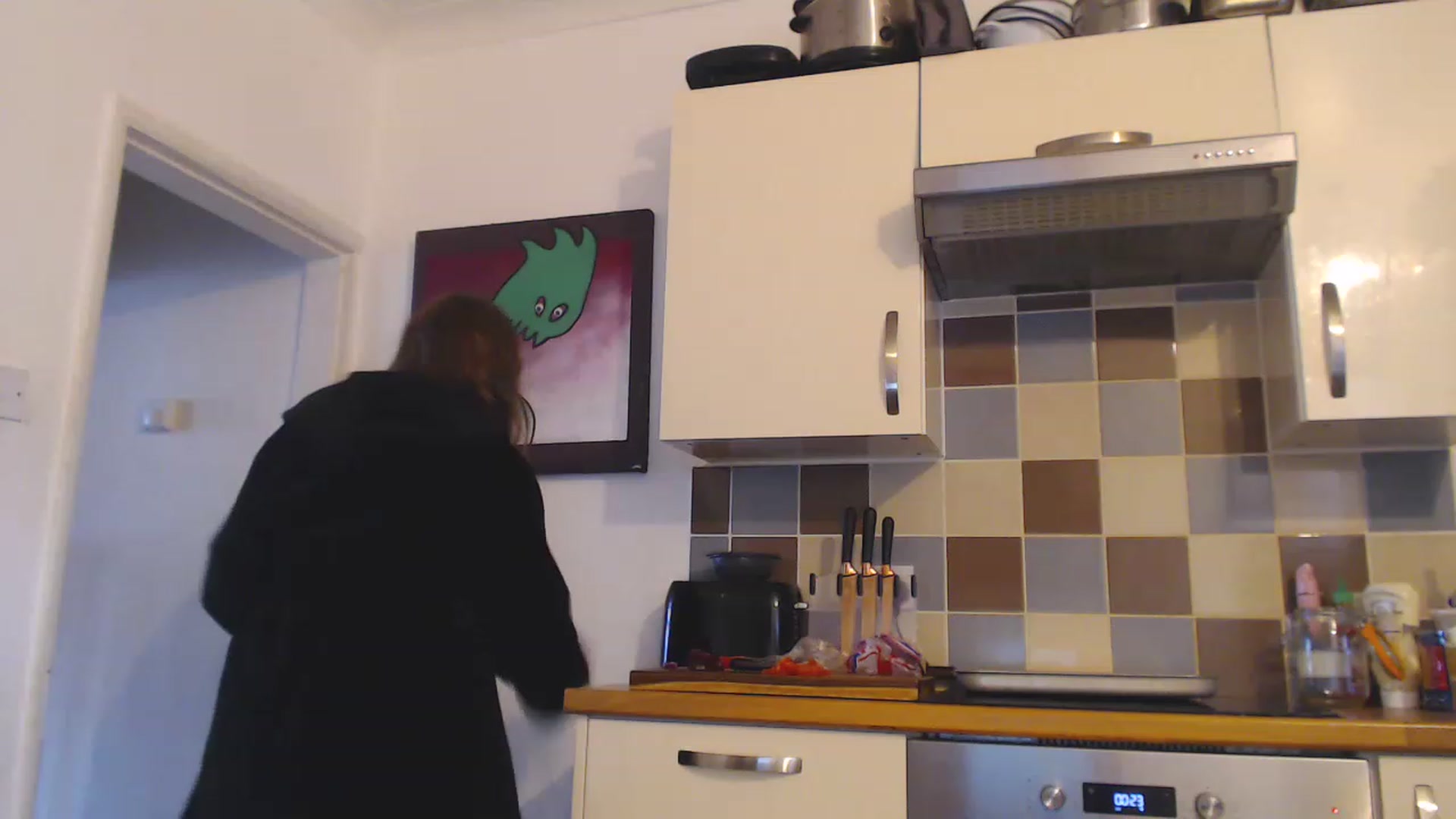 Gallery image thumbnail from KittyCash3w's myfreecams stream on, 05/12/2023, 16:20 image 16 of 20