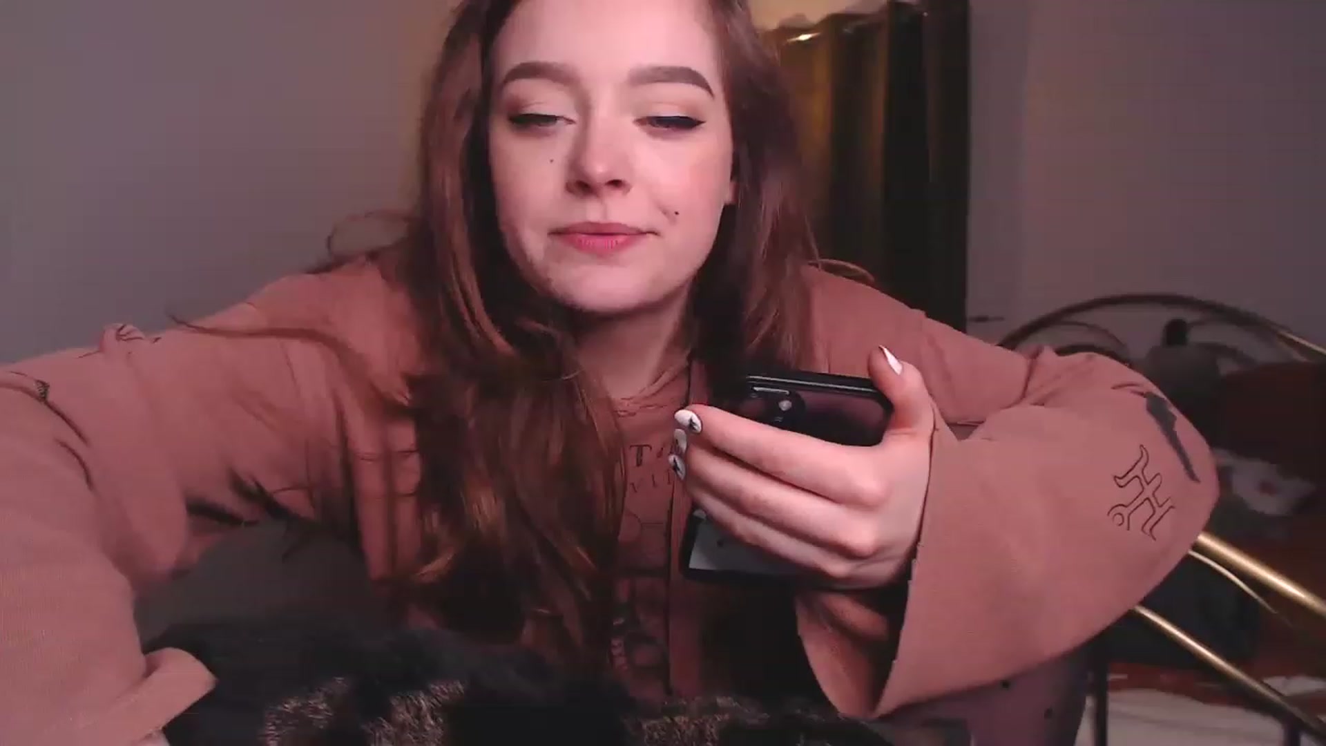 Gallery image thumbnail from KittyCash3w's myfreecams stream on, 05/12/2023, 16:20 image 1 of 20