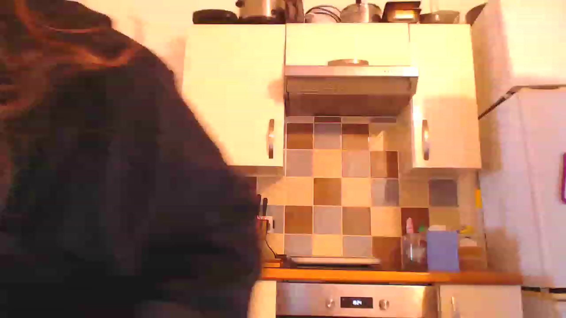 Gallery image thumbnail from KittyCash3w's myfreecams stream on, 05/12/2023, 16:20 image 13 of 20