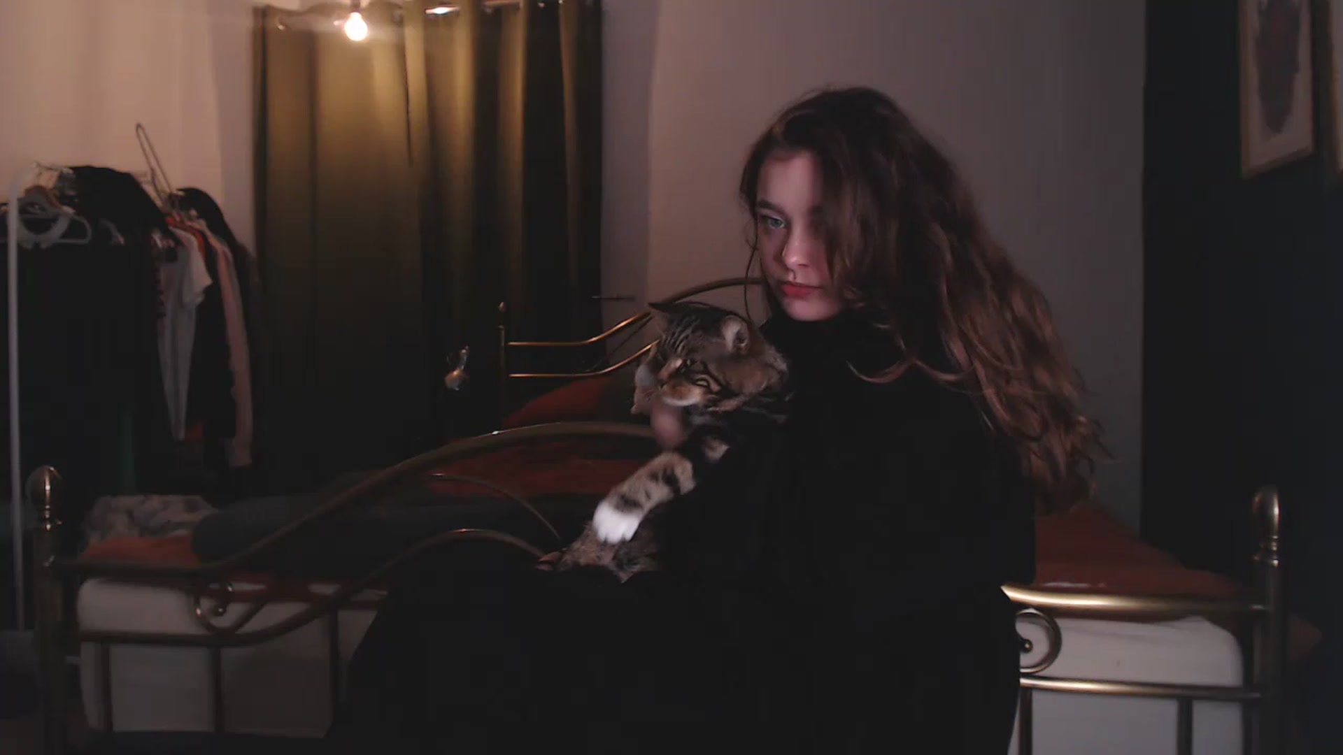 Gallery image thumbnail from KittyCash3w's myfreecams stream on, 05/12/2023, 17:40 image 3 of 20