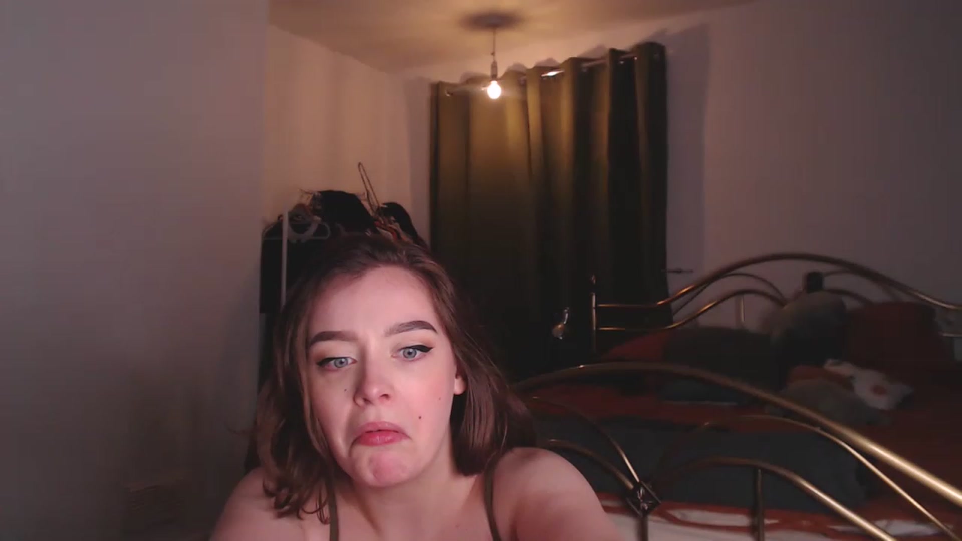 Gallery image thumbnail from KittyCash3w's myfreecams stream on, 05/12/2023, 19:22 image 1 of 20
