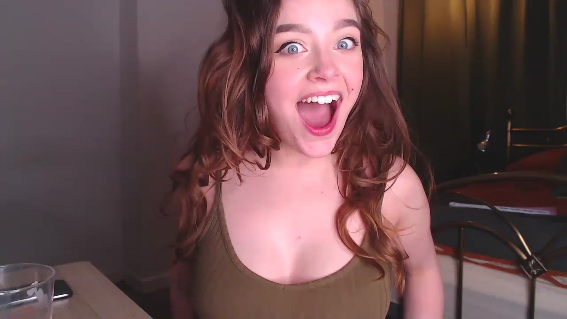 Gallery image thumbnail from KittyCash3w's myfreecams stream on, 05/12/2023, 19:22 image 5 of 20