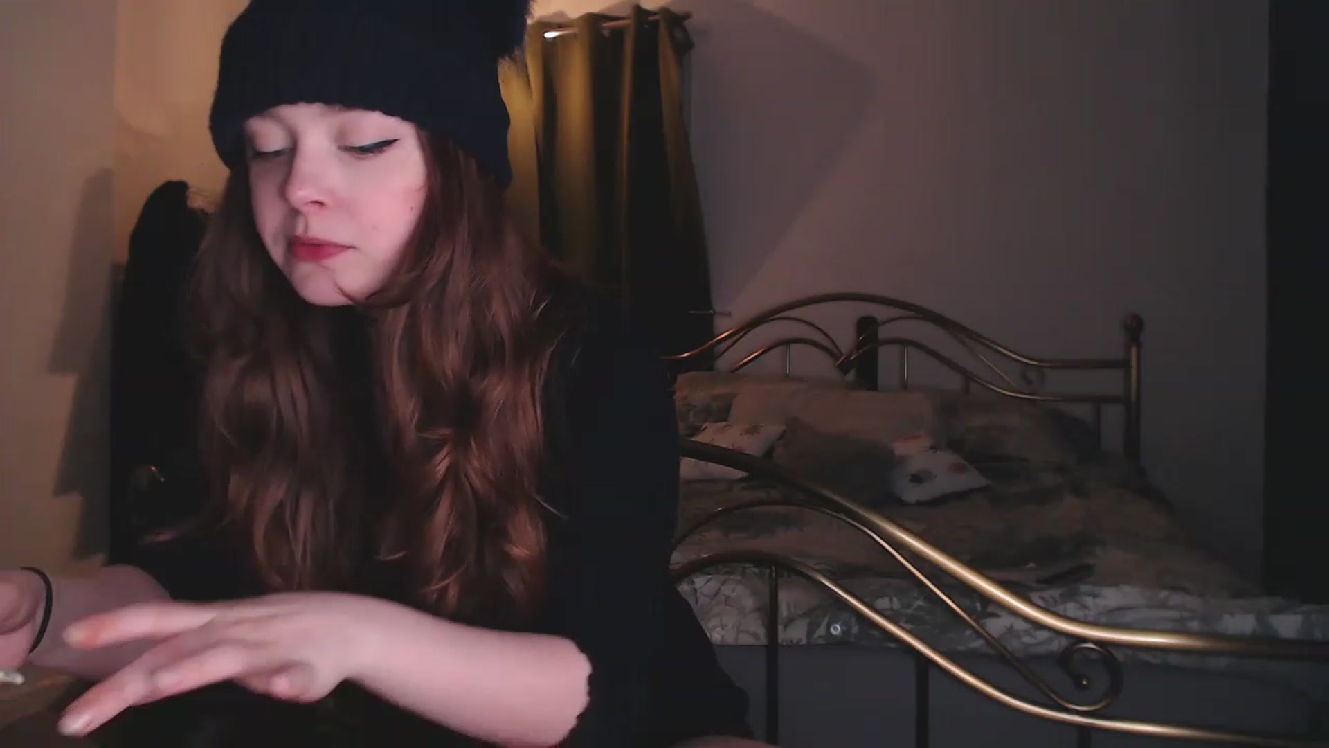 Gallery image thumbnail from KittyCash3w's myfreecams stream on, 05/17/2023, 19:29 image 17 of 20