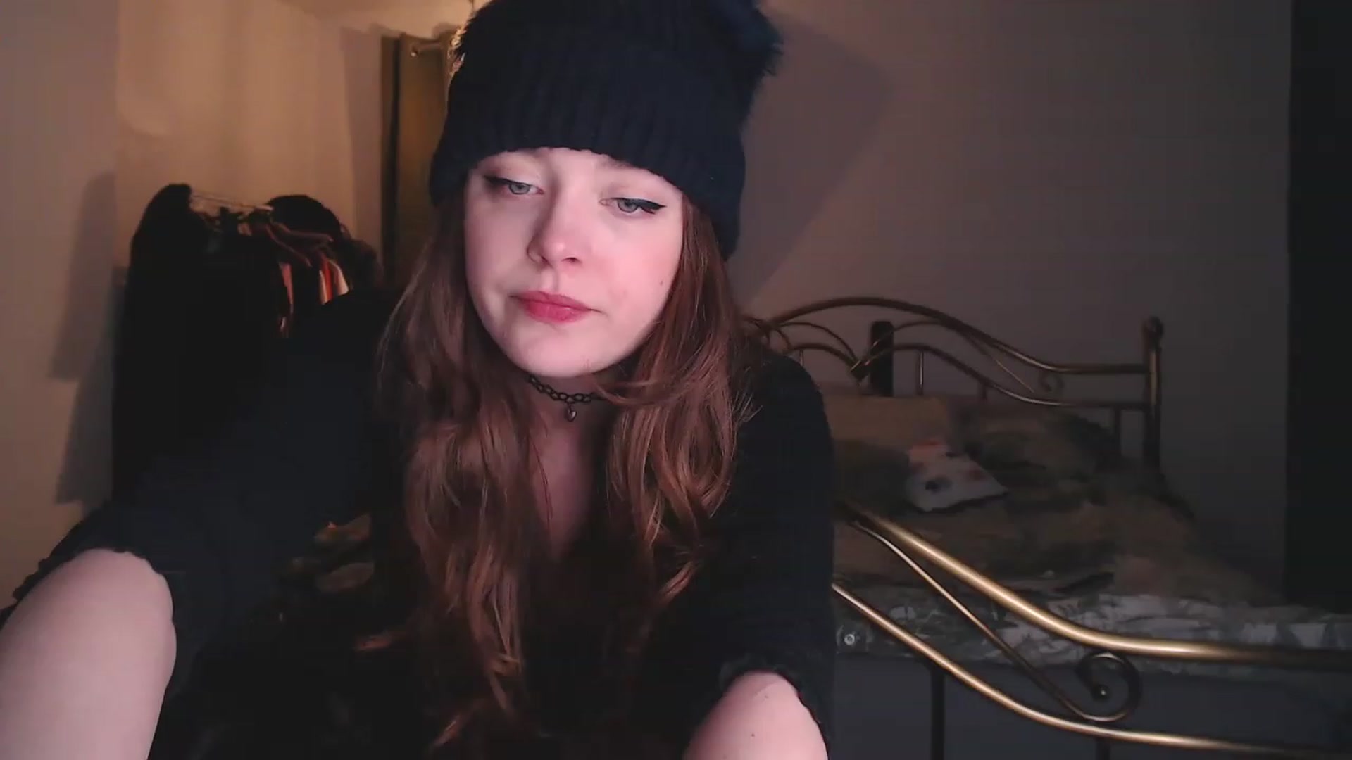 Gallery image thumbnail from KittyCash3w's myfreecams stream on, 05/17/2023, 19:29 image 16 of 20