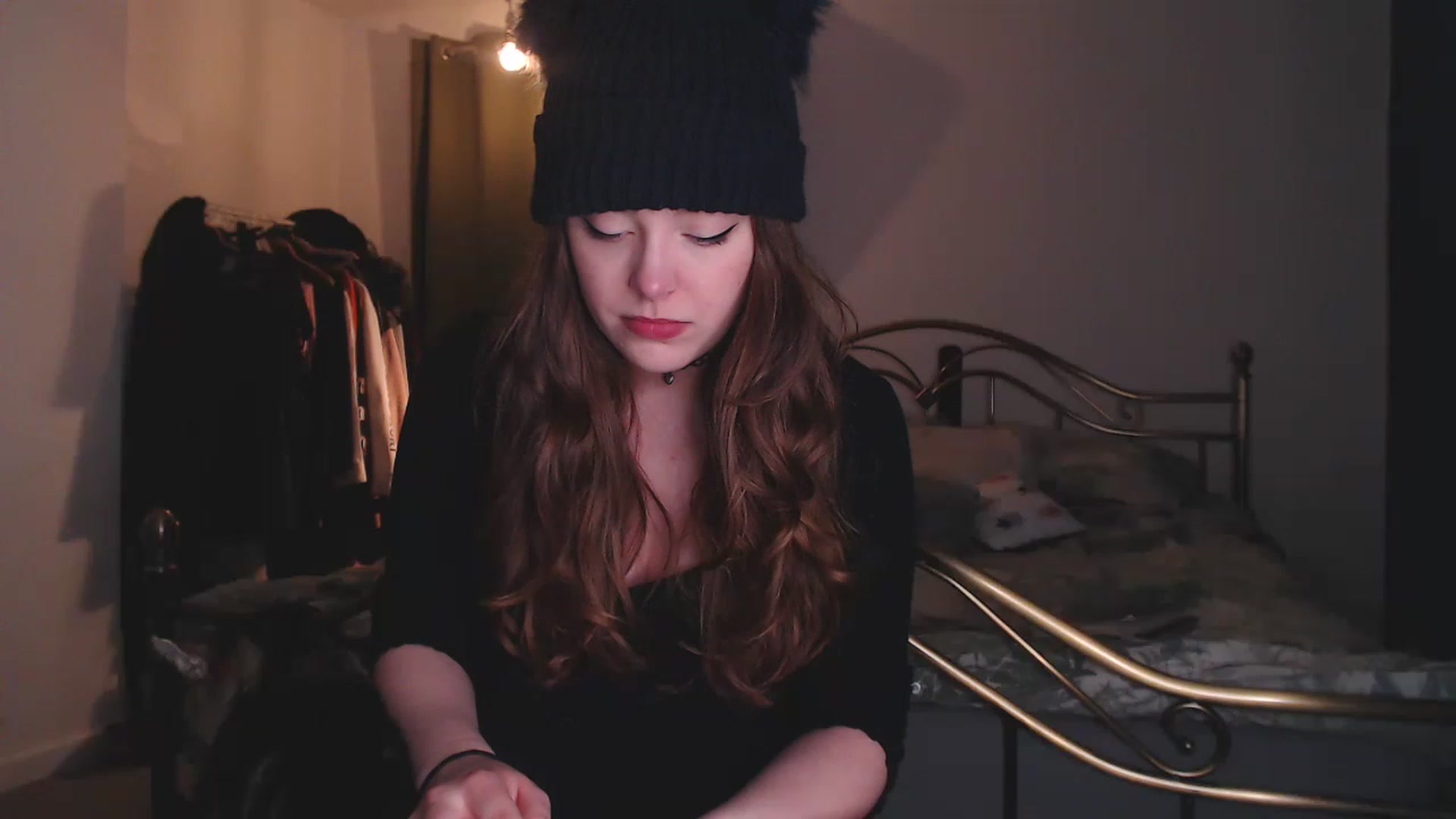 Gallery image thumbnail from KittyCash3w's myfreecams stream on, 05/17/2023, 19:29 image 12 of 20