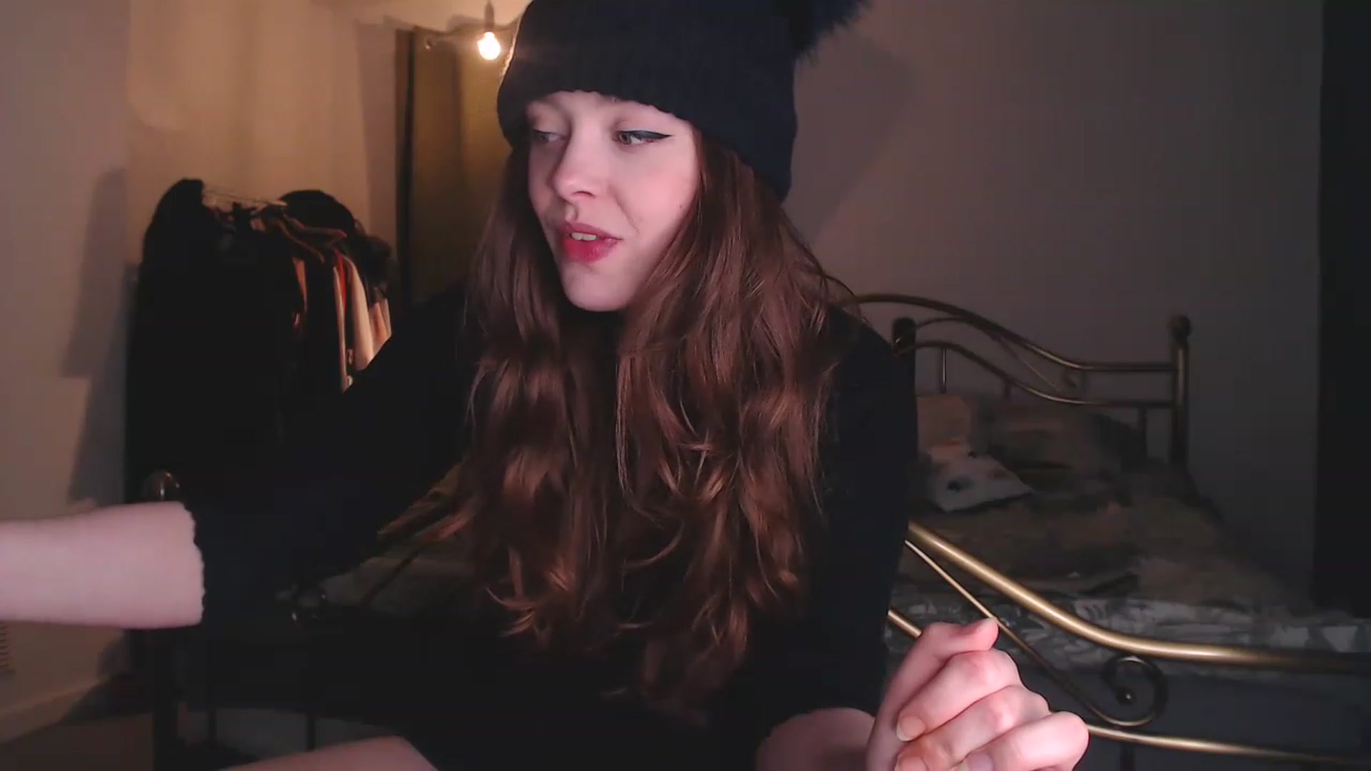 Gallery image thumbnail from KittyCash3w's myfreecams stream on, 05/17/2023, 19:29 image 5 of 20