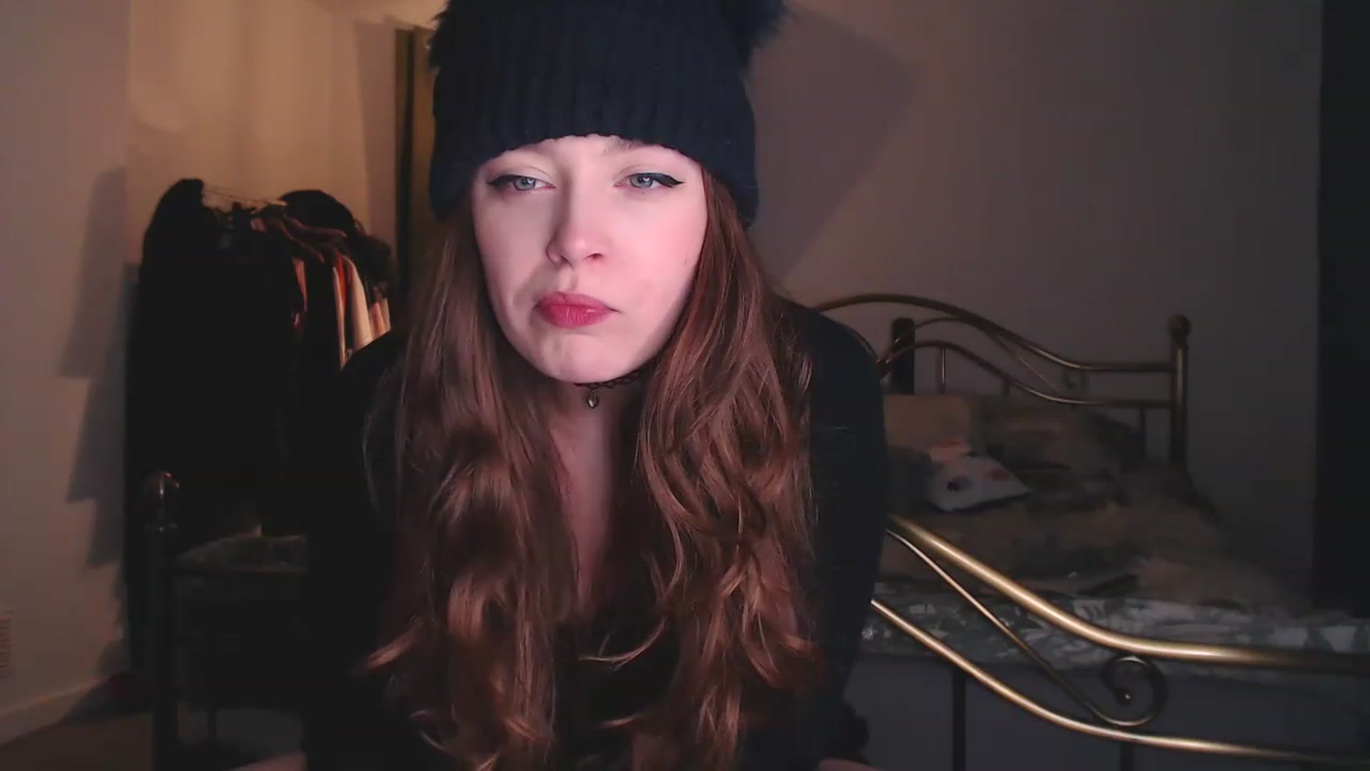 Gallery image thumbnail from KittyCash3w's myfreecams stream on, 05/17/2023, 19:29 image 4 of 20