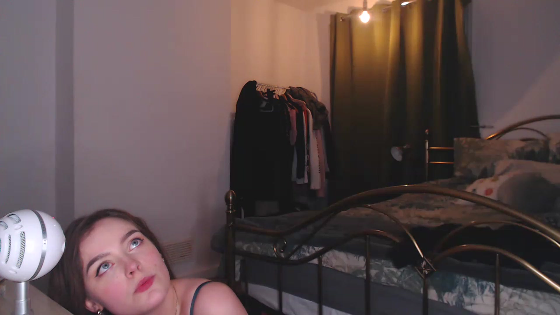 Gallery image thumbnail from KittyCash3w's myfreecams stream on, 05/18/2023, 20:49 image 13 of 20