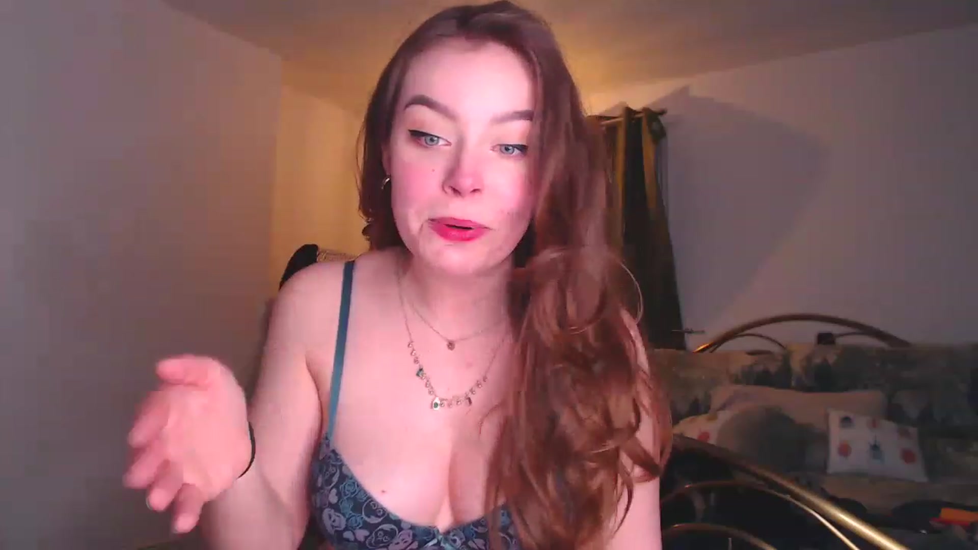 Gallery image thumbnail from KittyCash3w's myfreecams stream on, 05/18/2023, 20:49 image 19 of 20
