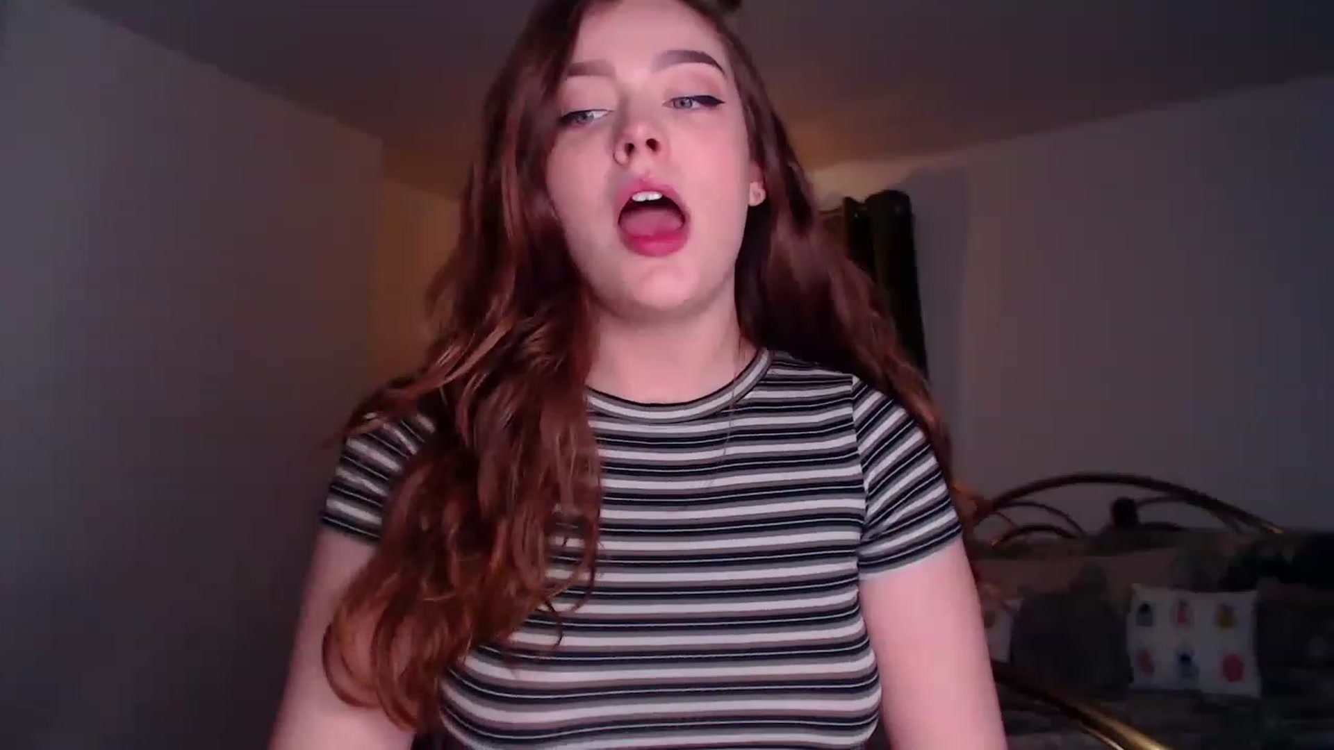Gallery image thumbnail from KittyCash3w's myfreecams stream on, 05/24/2023, 19:42 image 6 of 20