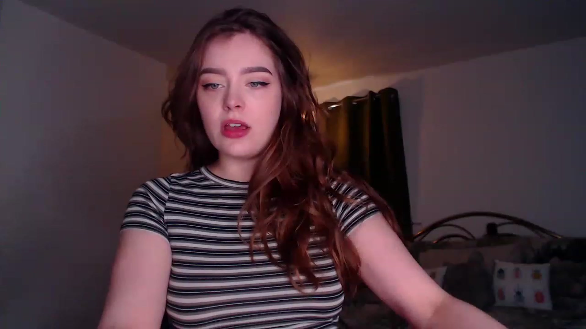 Gallery image thumbnail from KittyCash3w's myfreecams stream on, 05/24/2023, 19:42 image 7 of 20