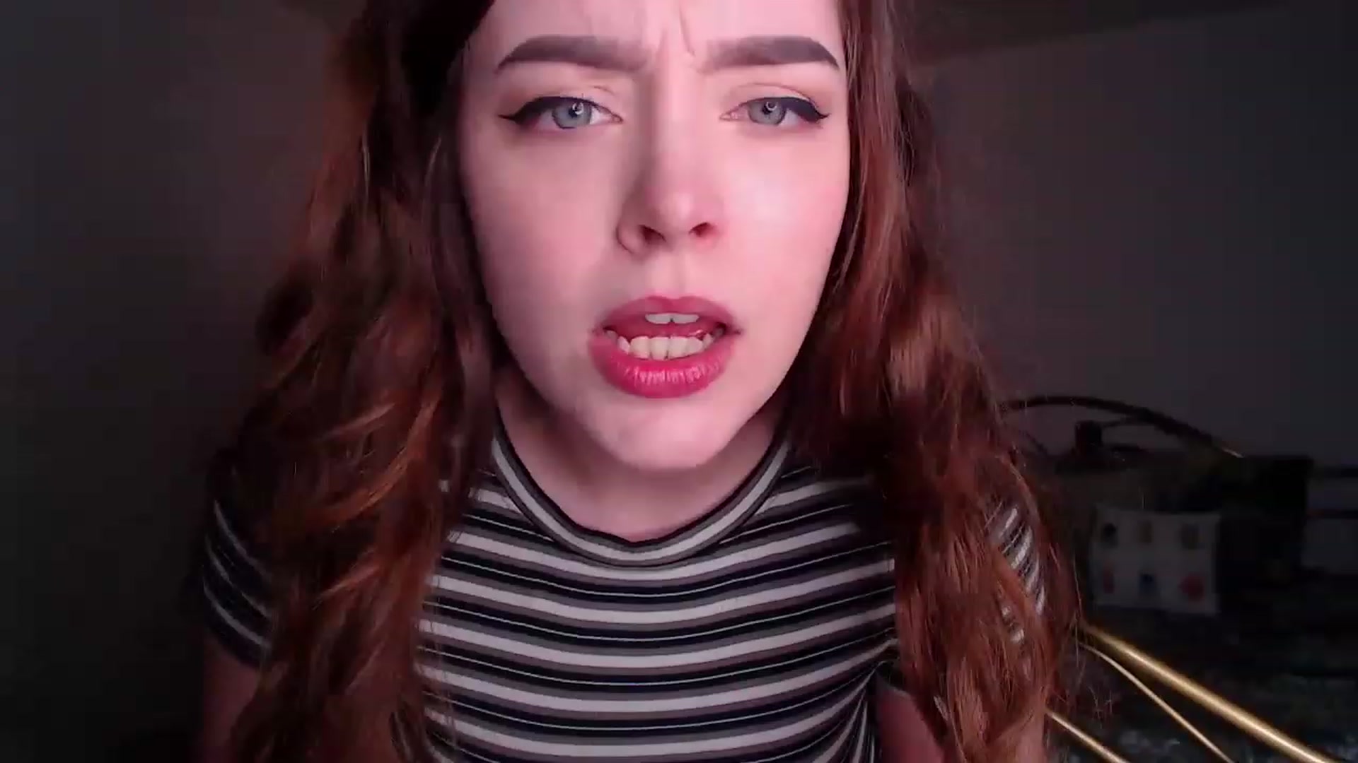 Gallery image thumbnail from KittyCash3w's myfreecams stream on, 05/24/2023, 19:42 image 1 of 20