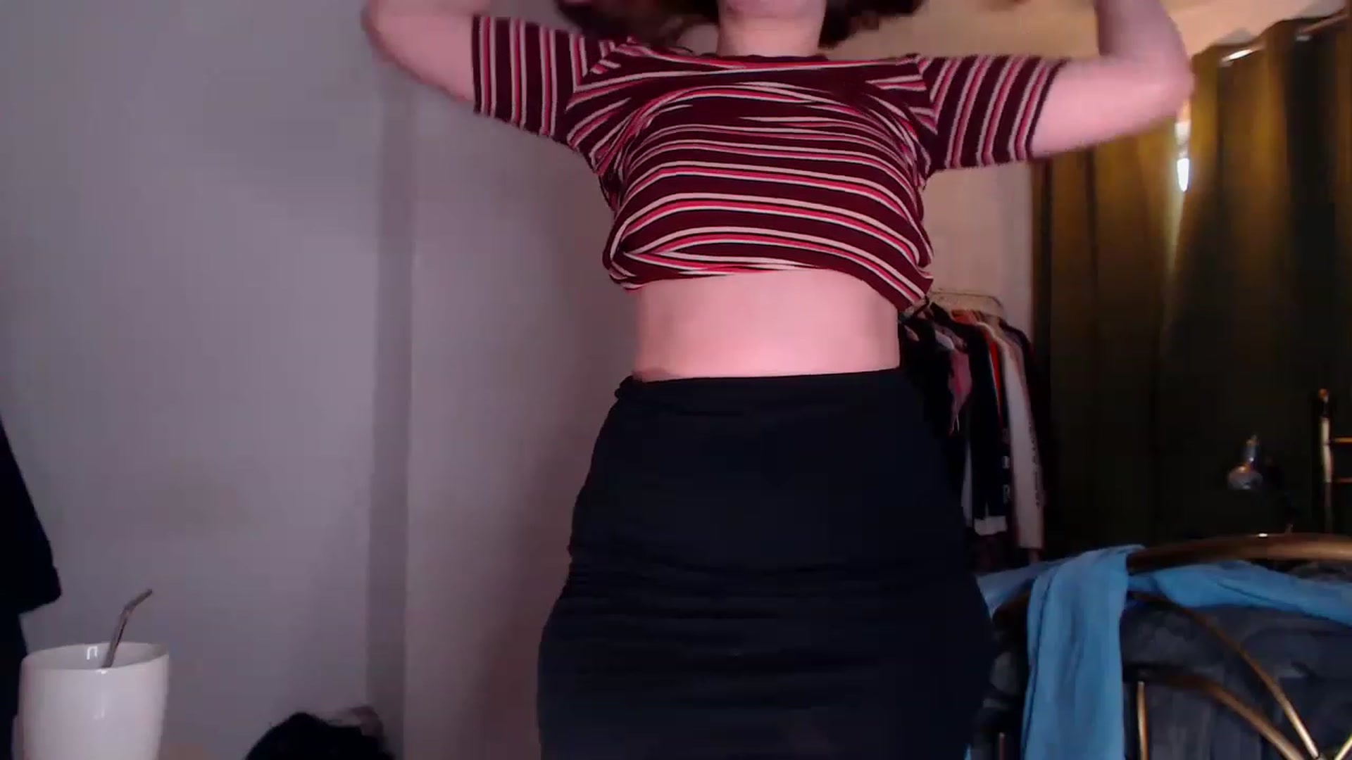 Gallery image thumbnail from KittyCash3w's myfreecams stream on, 05/24/2023, 19:42 image 13 of 20