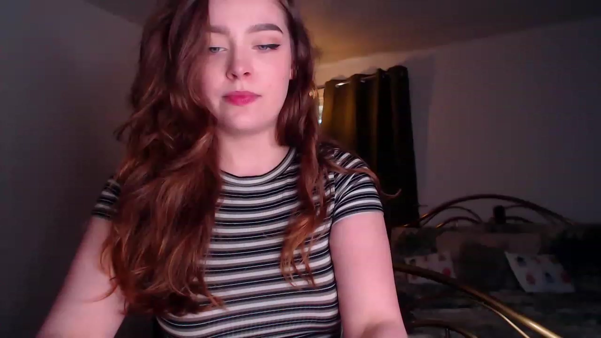 Gallery image thumbnail from KittyCash3w's myfreecams stream on, 05/24/2023, 19:42 image 10 of 20
