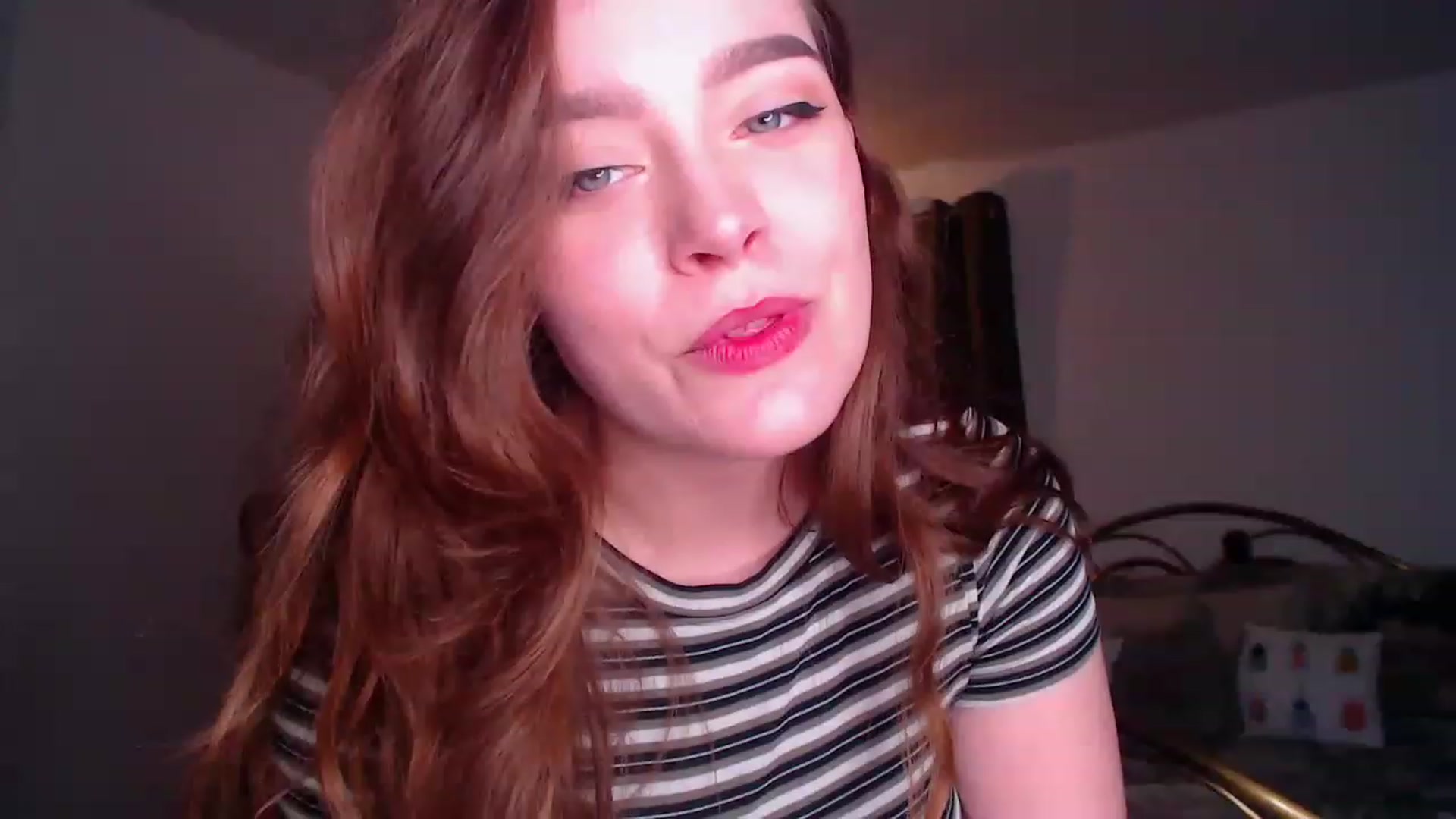 Gallery image thumbnail from KittyCash3w's myfreecams stream on, 05/24/2023, 19:42 image 5 of 20