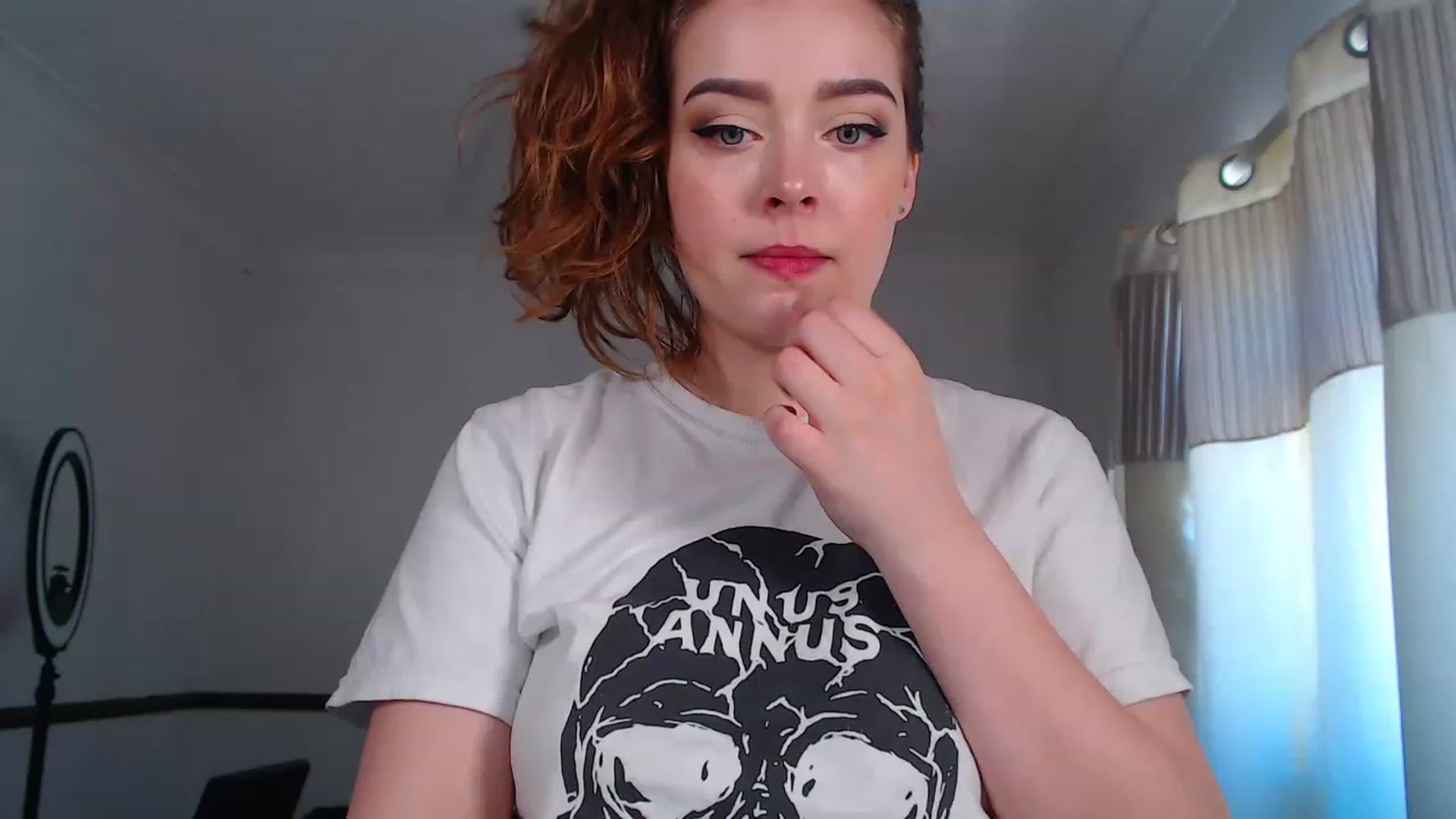 Gallery image thumbnail from KittyCash3w's myfreecams stream on, 06/14/2023, 11:42 image 15 of 20