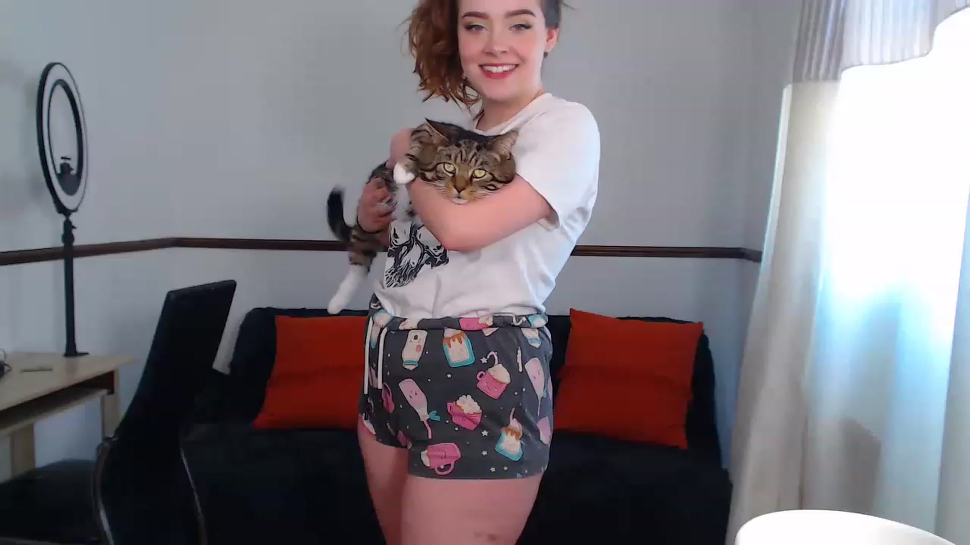 Gallery image thumbnail from KittyCash3w's myfreecams stream on, 06/14/2023, 11:42 image 19 of 20