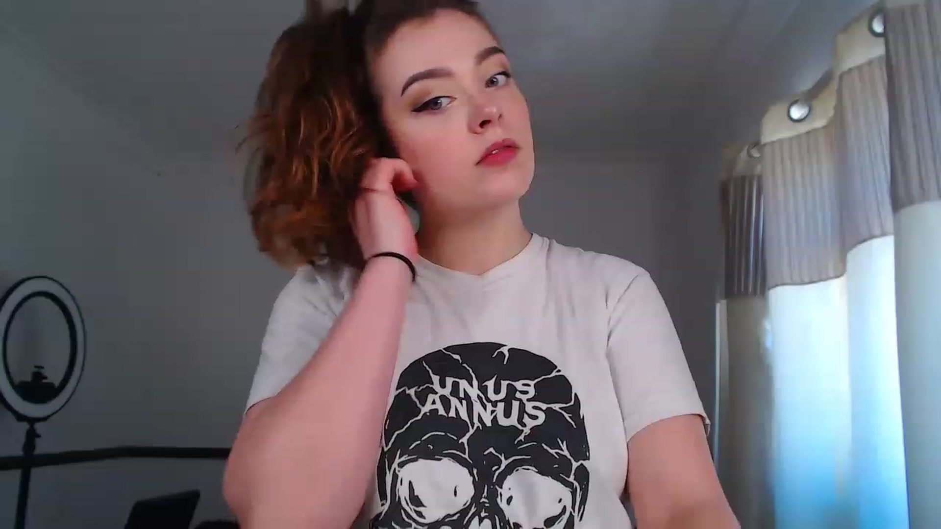 Gallery image thumbnail from KittyCash3w's myfreecams stream on, 06/14/2023, 11:42 image 12 of 20