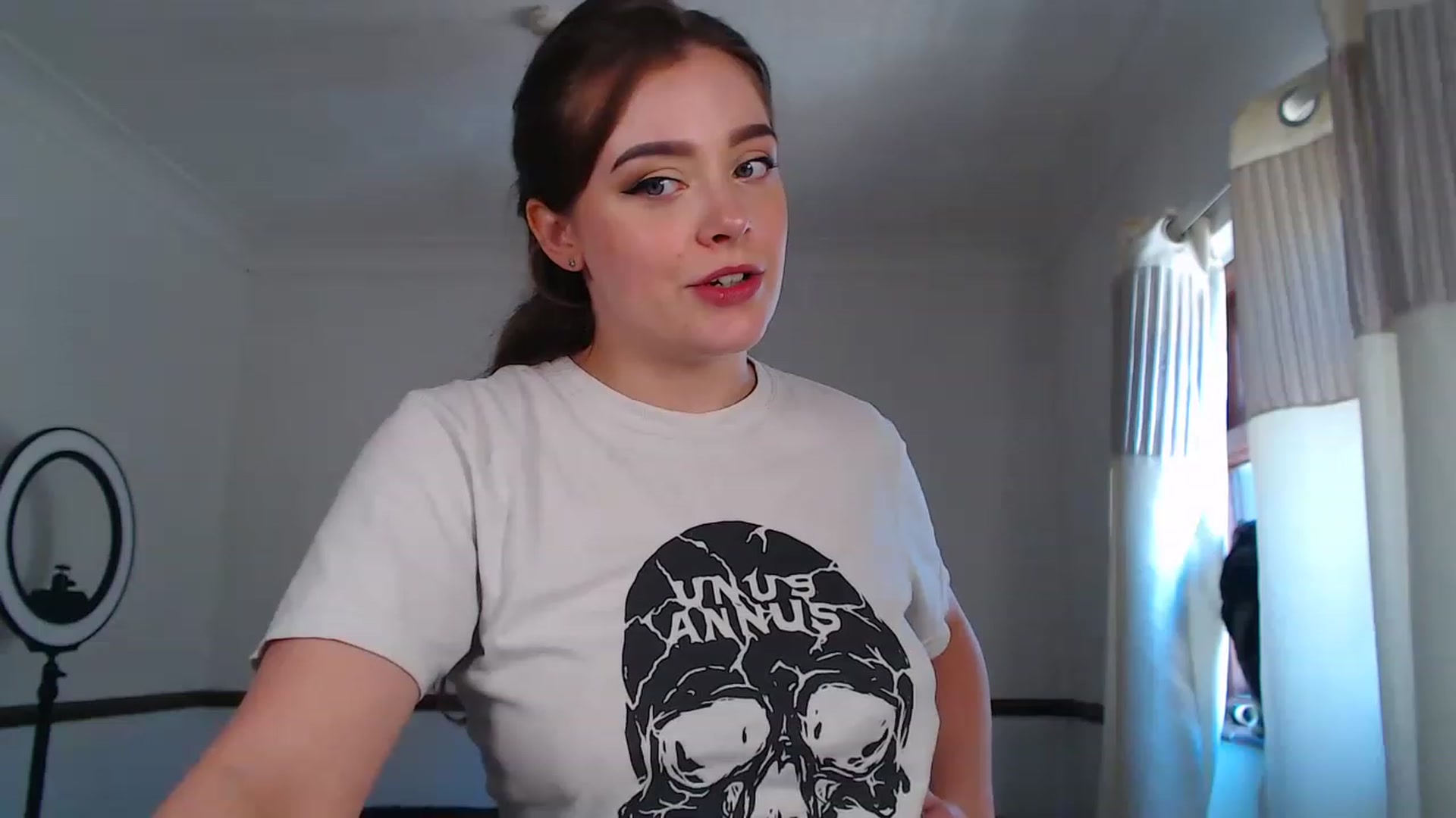 Gallery image thumbnail from KittyCash3w's myfreecams stream on, 06/14/2023, 11:42 image 7 of 20