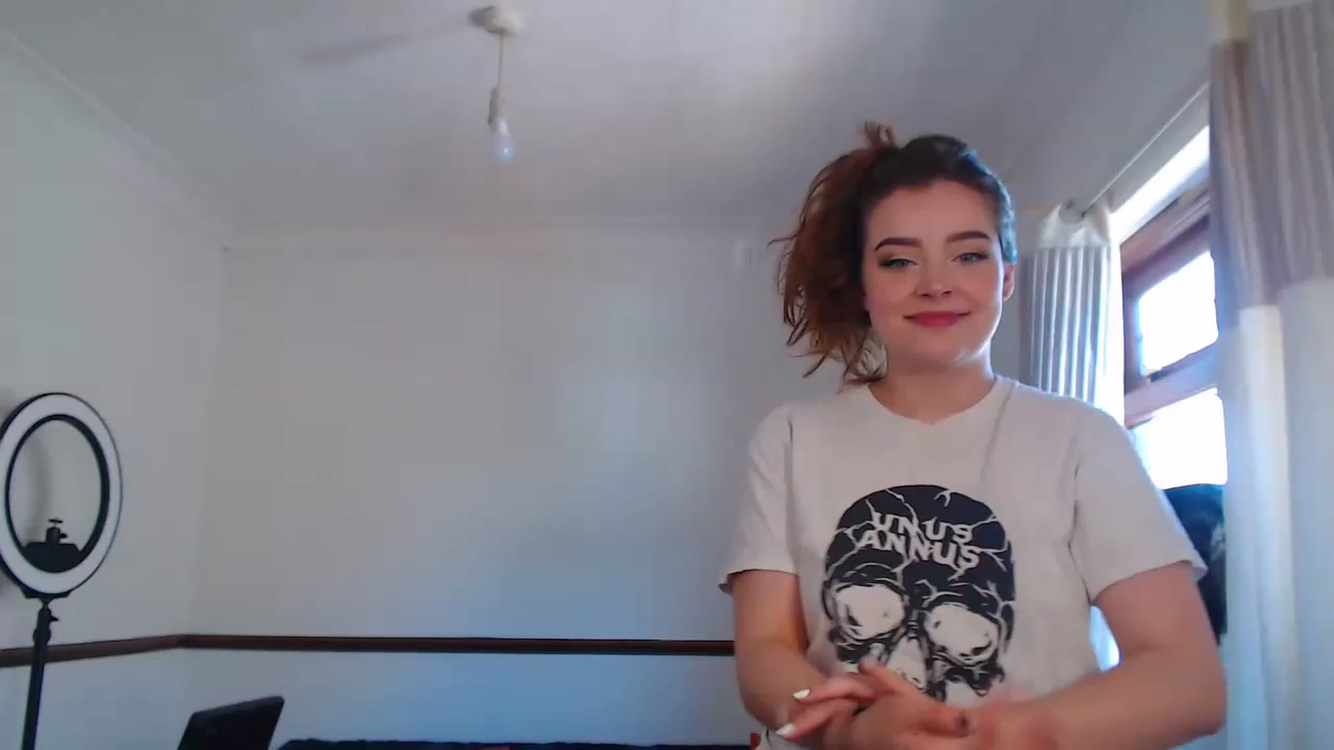 Gallery image thumbnail from KittyCash3w's myfreecams stream on, 06/14/2023, 11:42 image 9 of 20