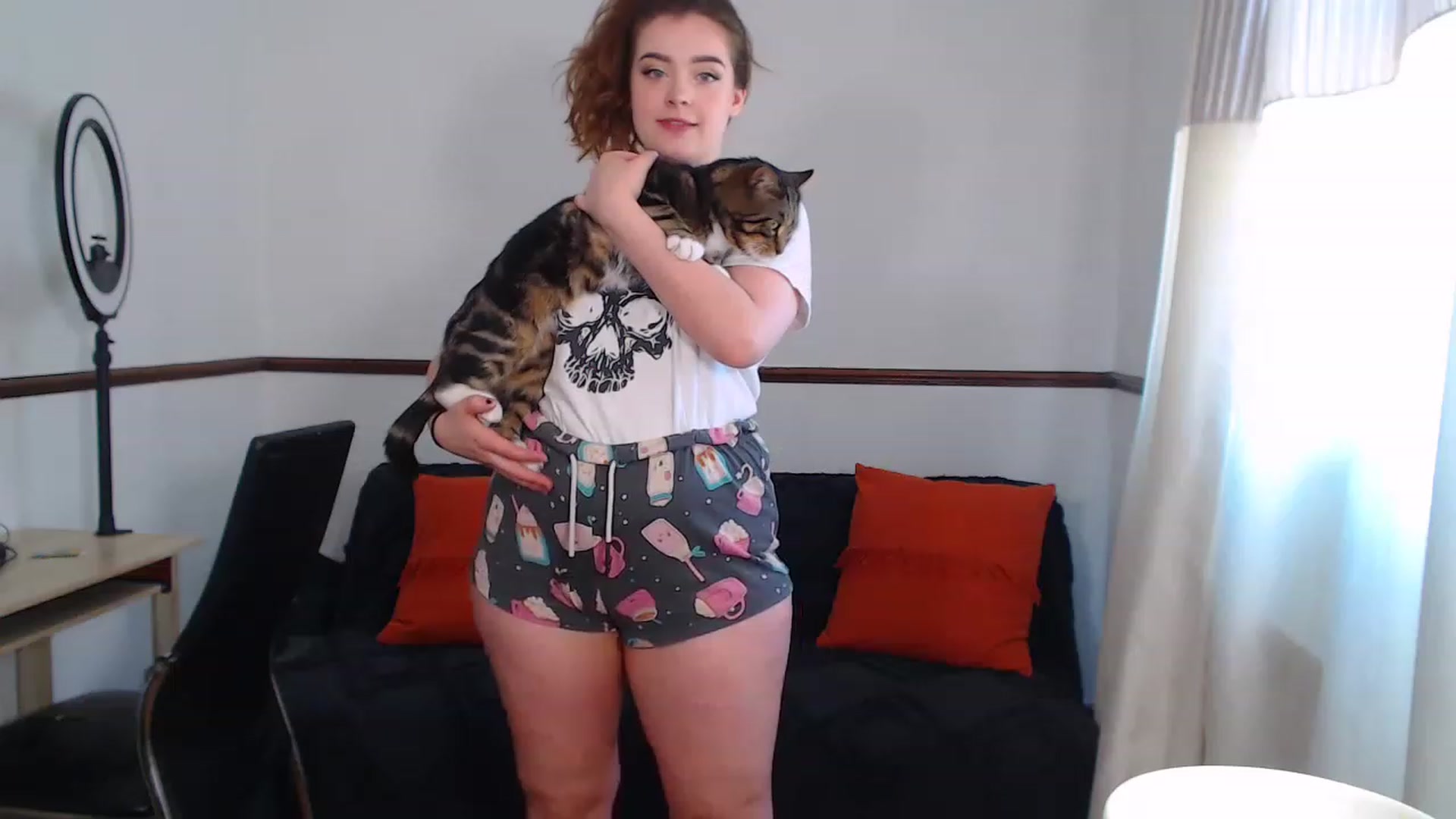 Gallery image thumbnail from KittyCash3w's myfreecams stream on, 06/14/2023, 11:42 image 18 of 20
