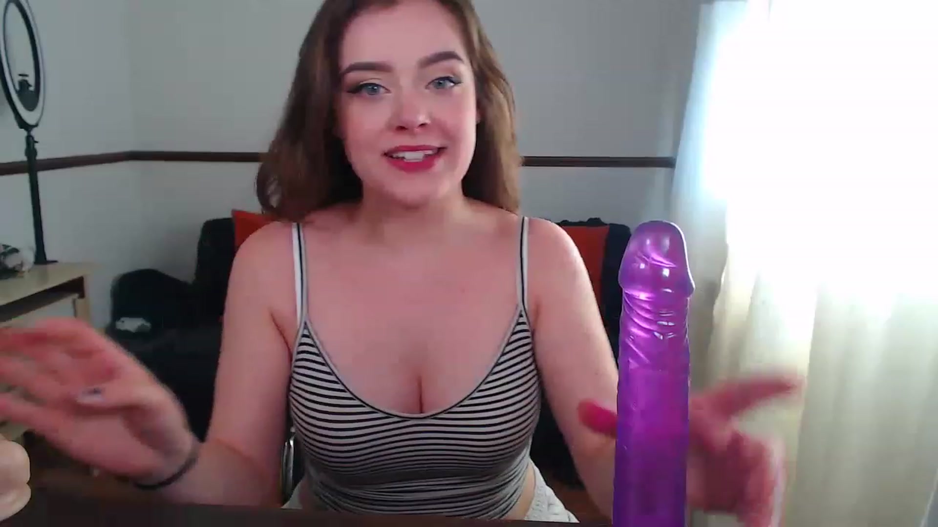 Gallery image thumbnail from KittyCash3w's myfreecams stream on, 06/14/2023, 17:54 image 4 of 20