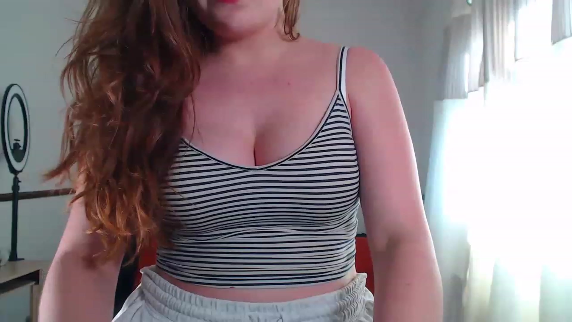 Gallery image thumbnail from KittyCash3w's myfreecams stream on, 06/14/2023, 17:54 image 15 of 20