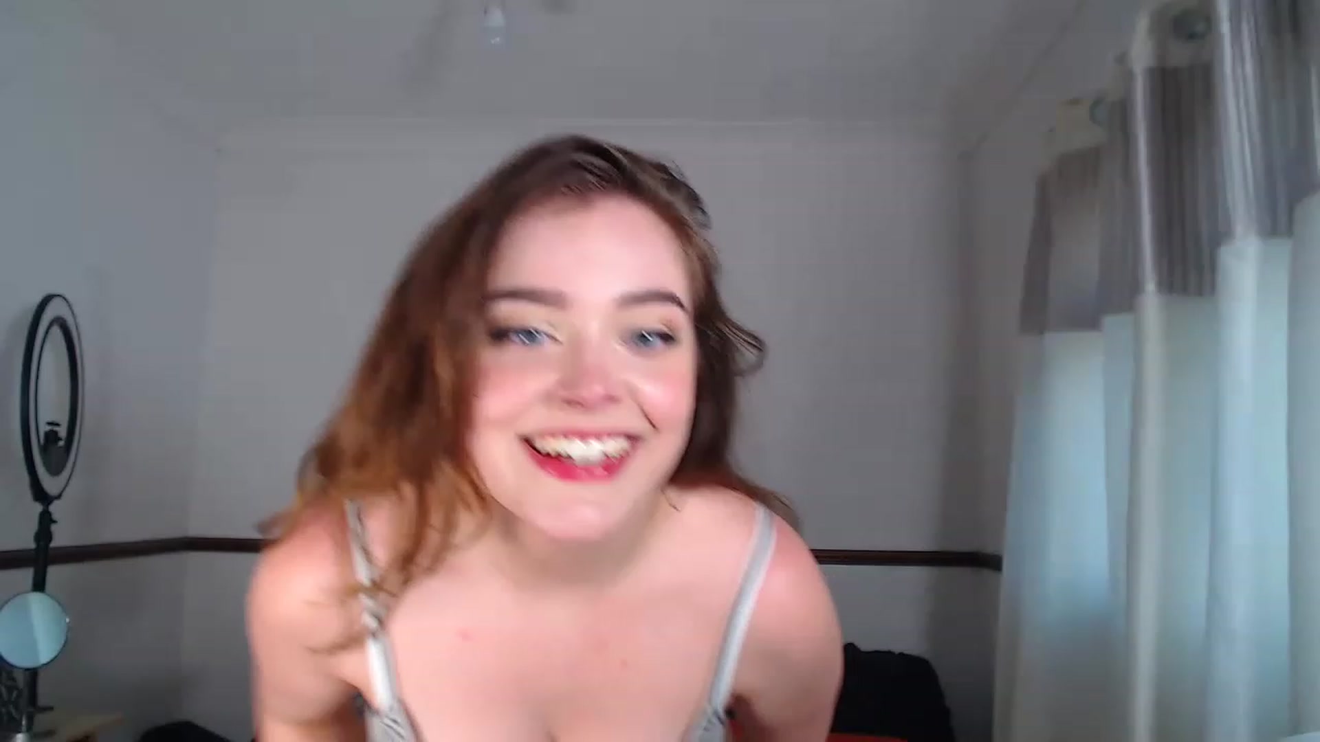 Gallery image thumbnail from KittyCash3w's myfreecams stream on, 06/14/2023, 21:12 image 3 of 20
