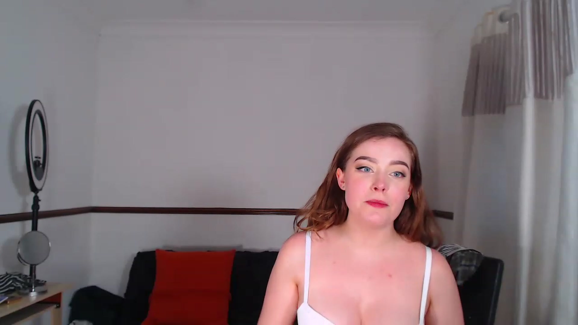 Gallery image thumbnail from KittyCash3w's myfreecams stream on, 06/14/2023, 21:12 image 12 of 20