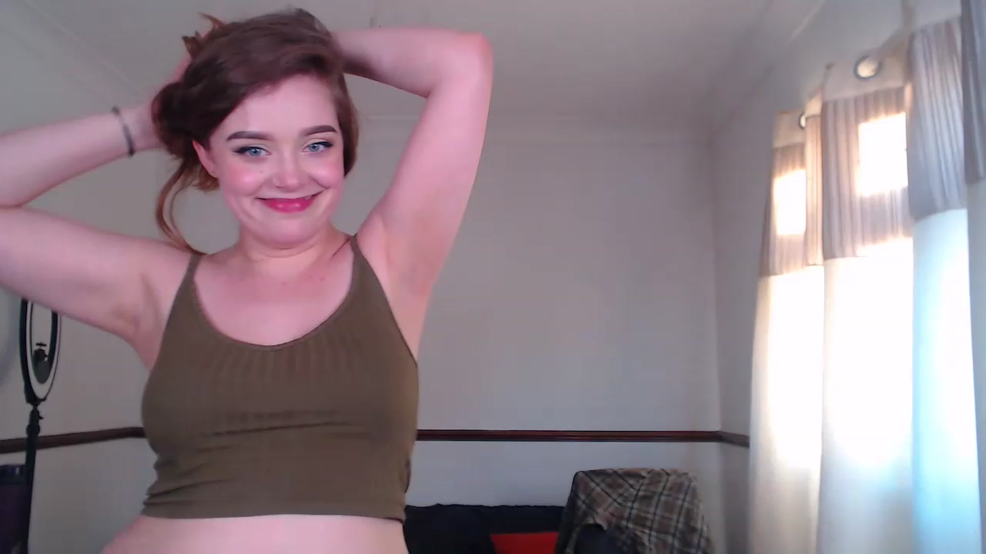 Gallery image thumbnail from KittyCash3w's myfreecams stream on, 06/15/2023, 19:47 image 11 of 20