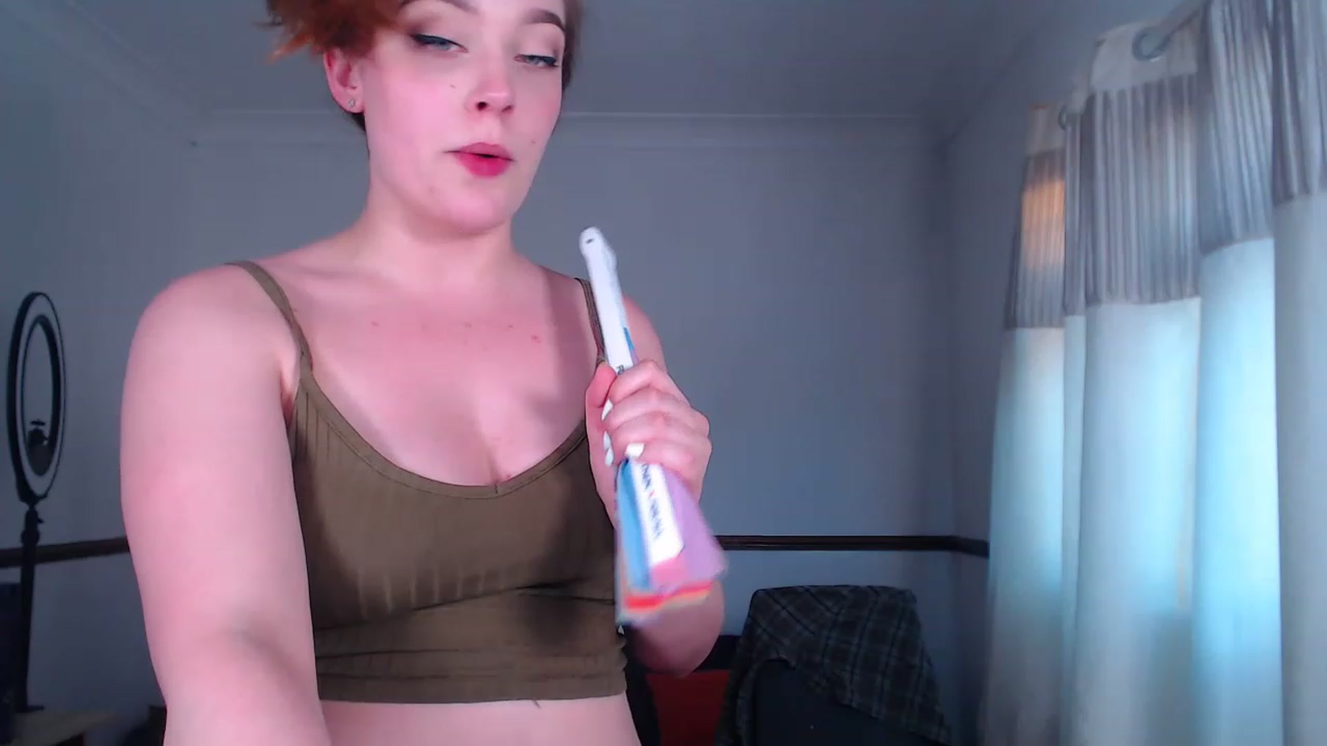 Gallery image thumbnail from KittyCash3w's myfreecams stream on, 06/15/2023, 19:47 image 19 of 20