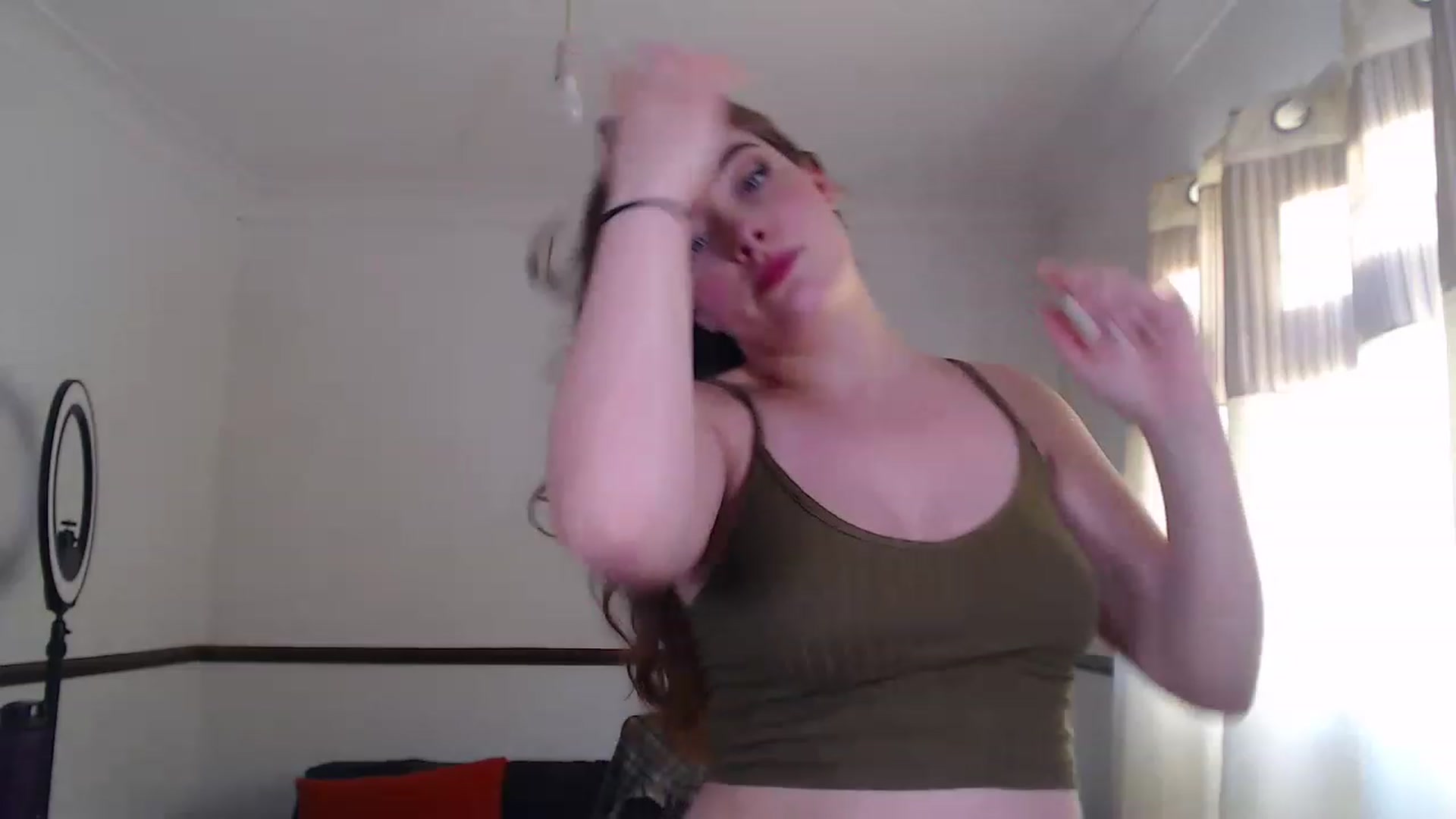 Gallery image thumbnail from KittyCash3w's myfreecams stream on, 06/15/2023, 19:47 image 4 of 20