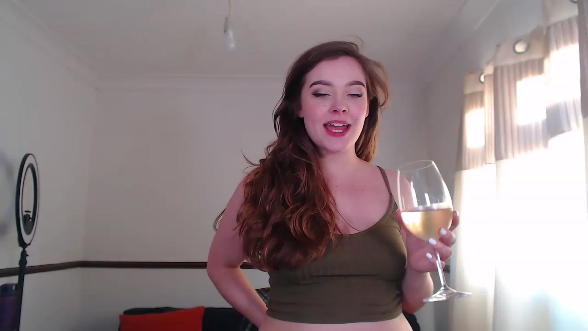 Gallery image thumbnail from KittyCash3w's myfreecams stream on, 06/15/2023, 19:47 image 5 of 20