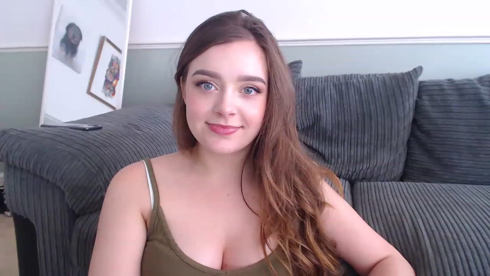 Gallery image thumbnail from KittyCash3w's myfreecams stream on, 06/17/2023, 14:48 image 5 of 20