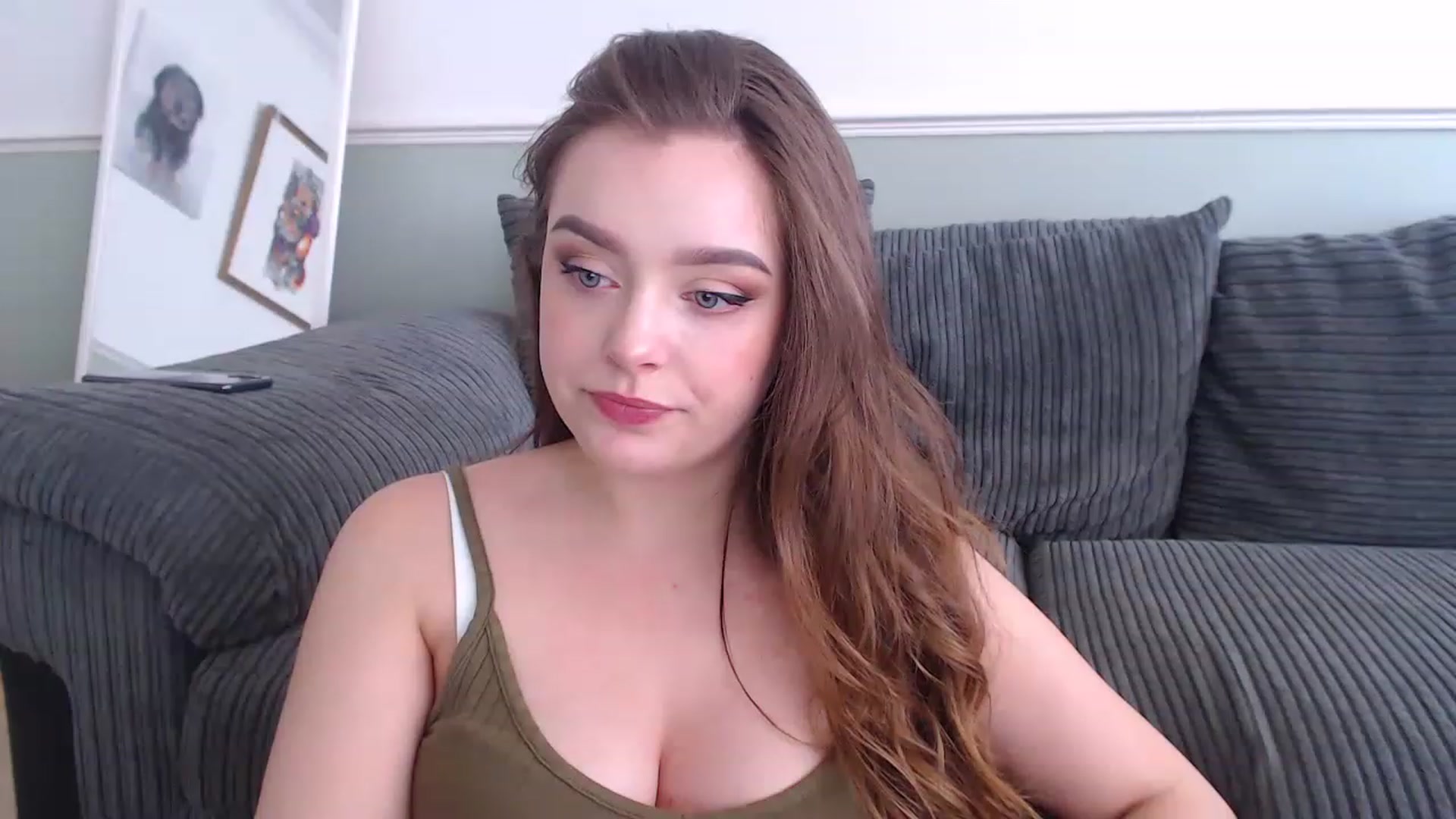 Gallery image thumbnail from KittyCash3w's myfreecams stream on, 06/17/2023, 14:48 image 6 of 20