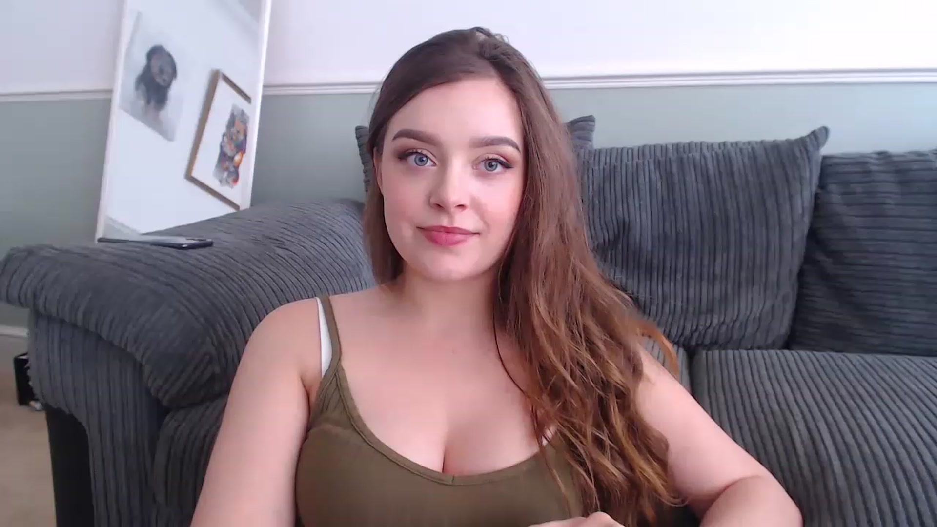 Gallery image thumbnail from KittyCash3w's myfreecams stream on, 06/17/2023, 14:48 image 3 of 20