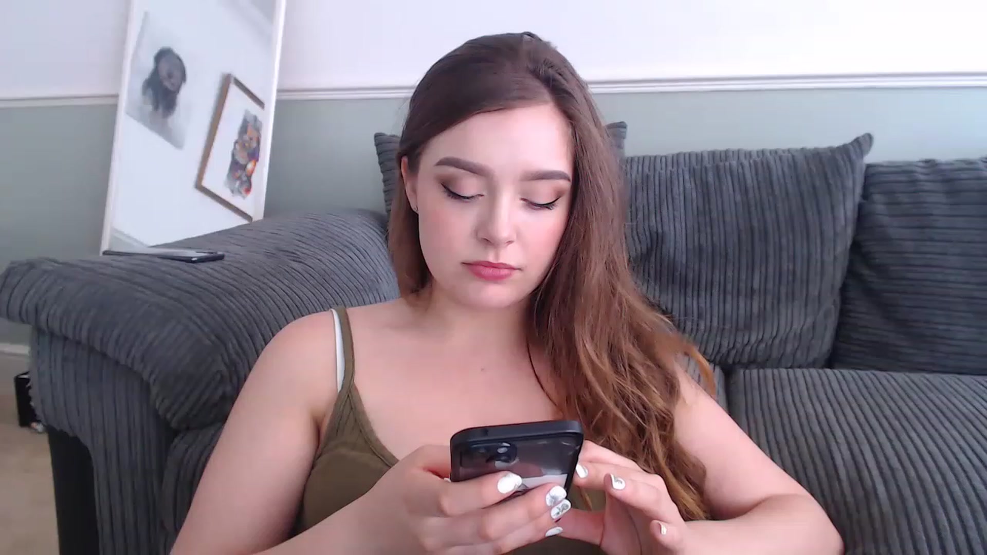 Gallery image thumbnail from KittyCash3w's myfreecams stream on, 06/17/2023, 14:48 image 2 of 20