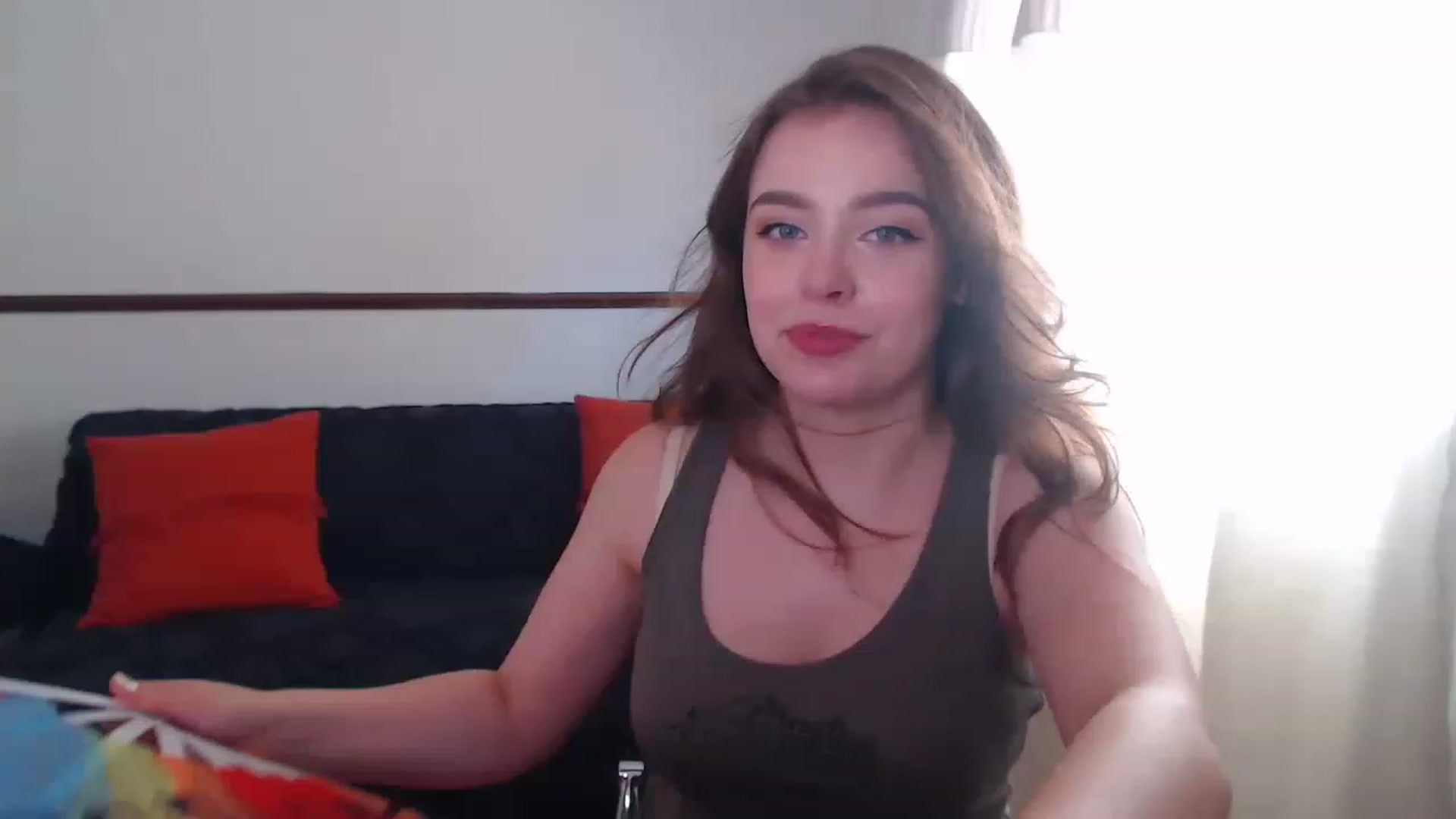 Gallery image thumbnail from KittyCash3w's myfreecams stream on, 06/21/2023, 17:58 image 10 of 20