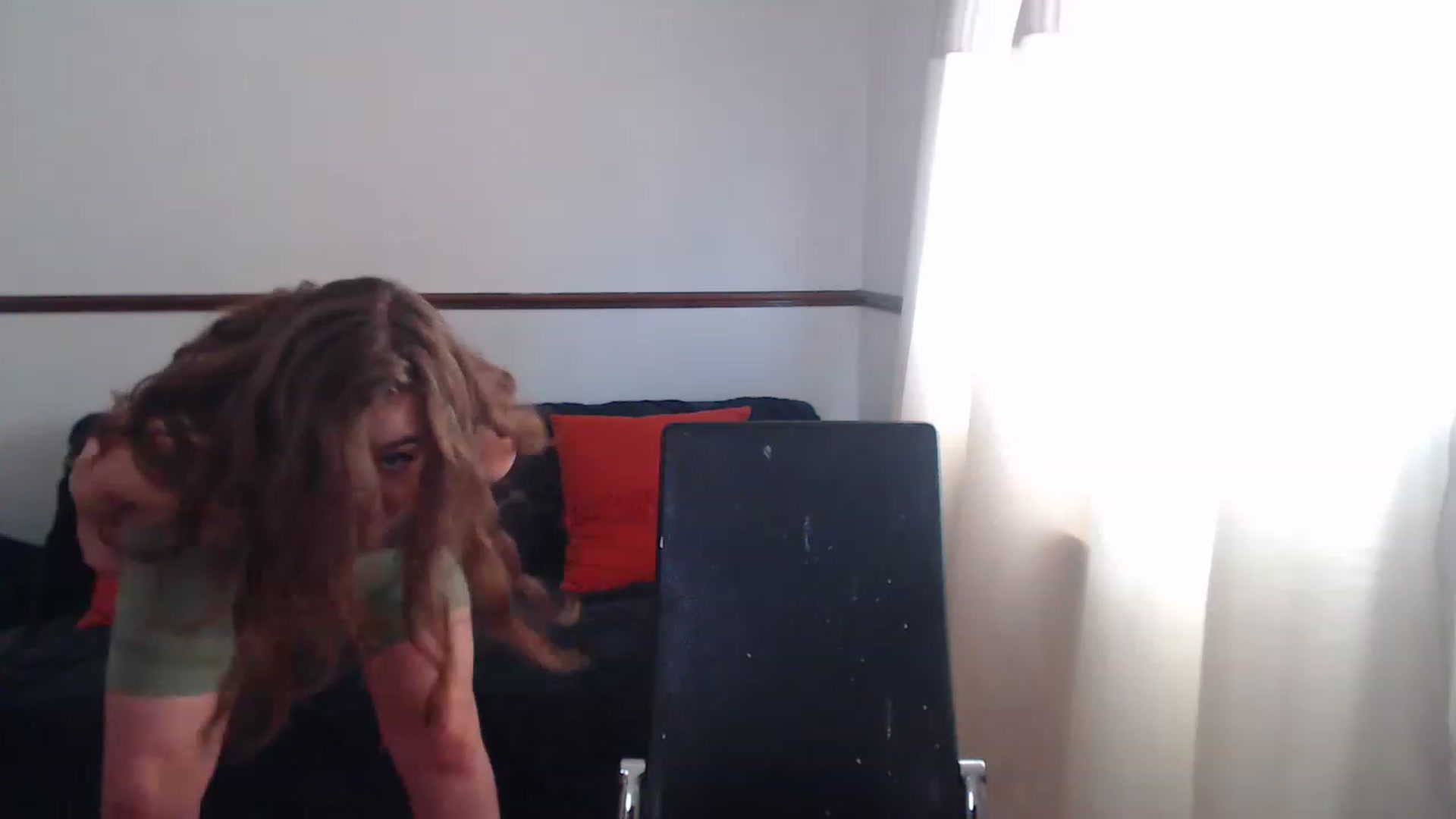 Gallery image thumbnail from KittyCash3w's myfreecams stream on, 06/21/2023, 17:58 image 14 of 20