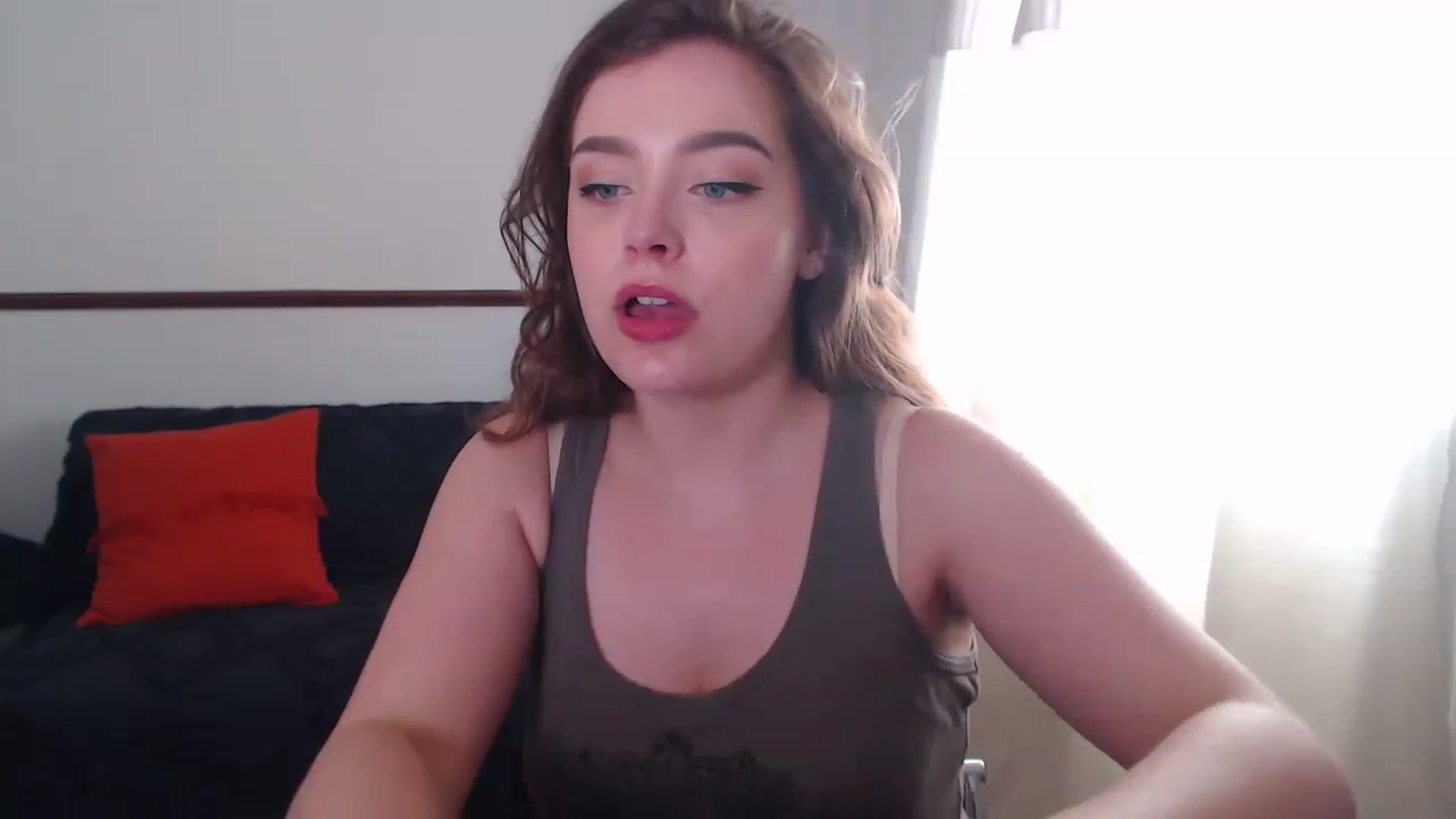 Gallery image thumbnail from KittyCash3w's myfreecams stream on, 06/21/2023, 17:58 image 13 of 20