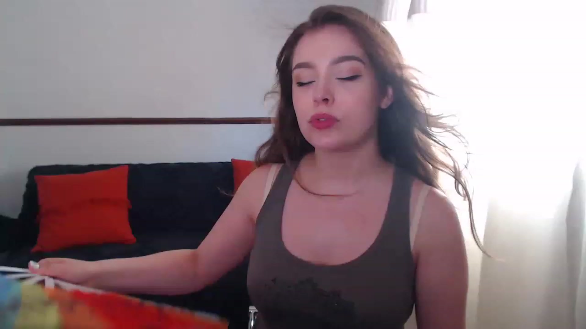 Gallery image thumbnail from KittyCash3w's myfreecams stream on, 06/21/2023, 17:58 image 9 of 20