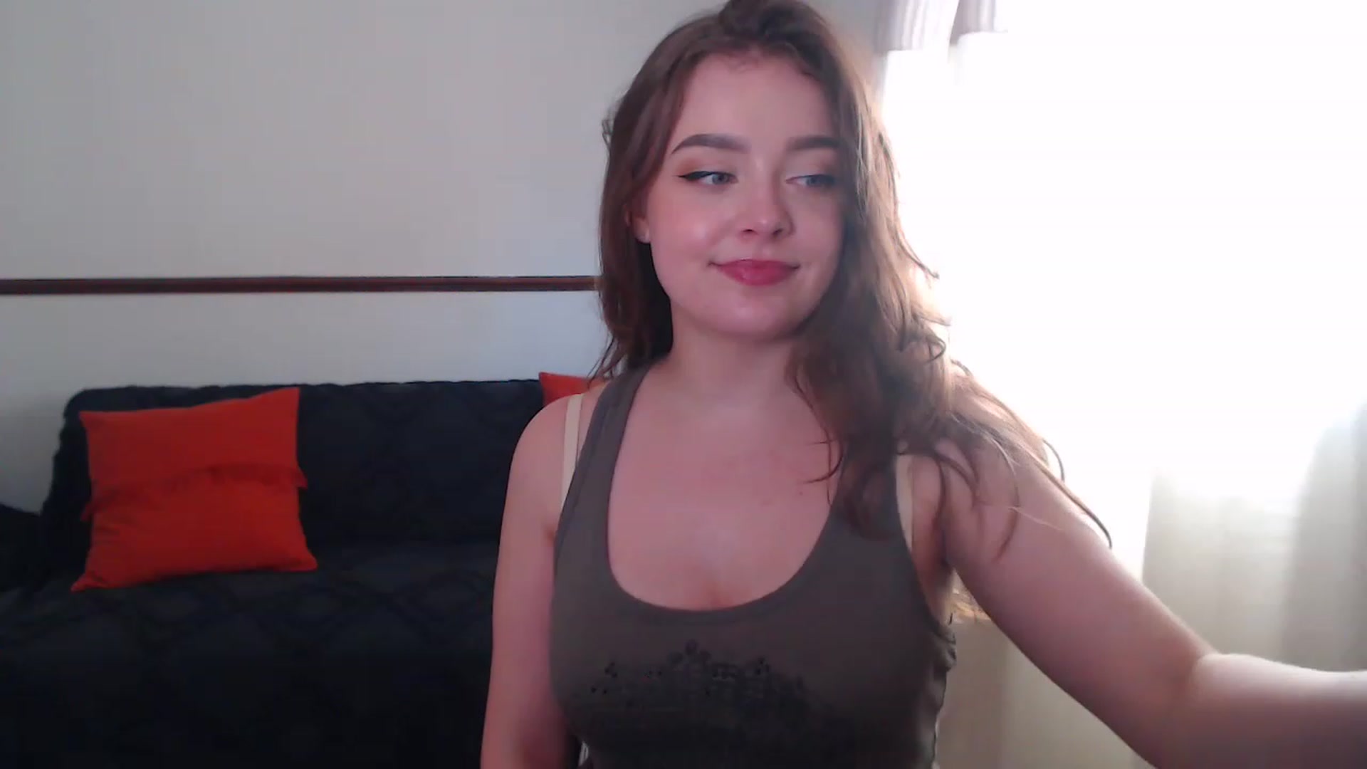 Gallery image thumbnail from KittyCash3w's myfreecams stream on, 06/21/2023, 17:58 image 4 of 20
