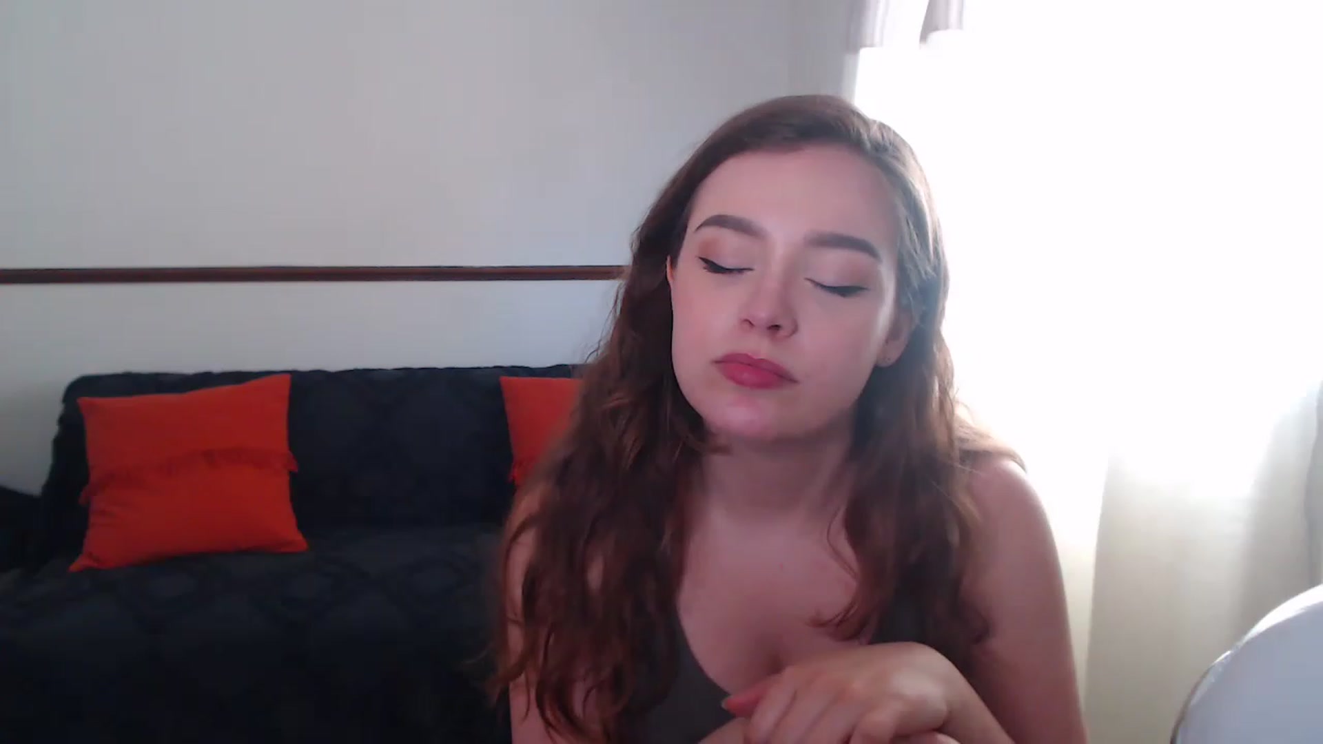 Gallery image thumbnail from KittyCash3w's myfreecams stream on, 06/21/2023, 17:58 image 16 of 20