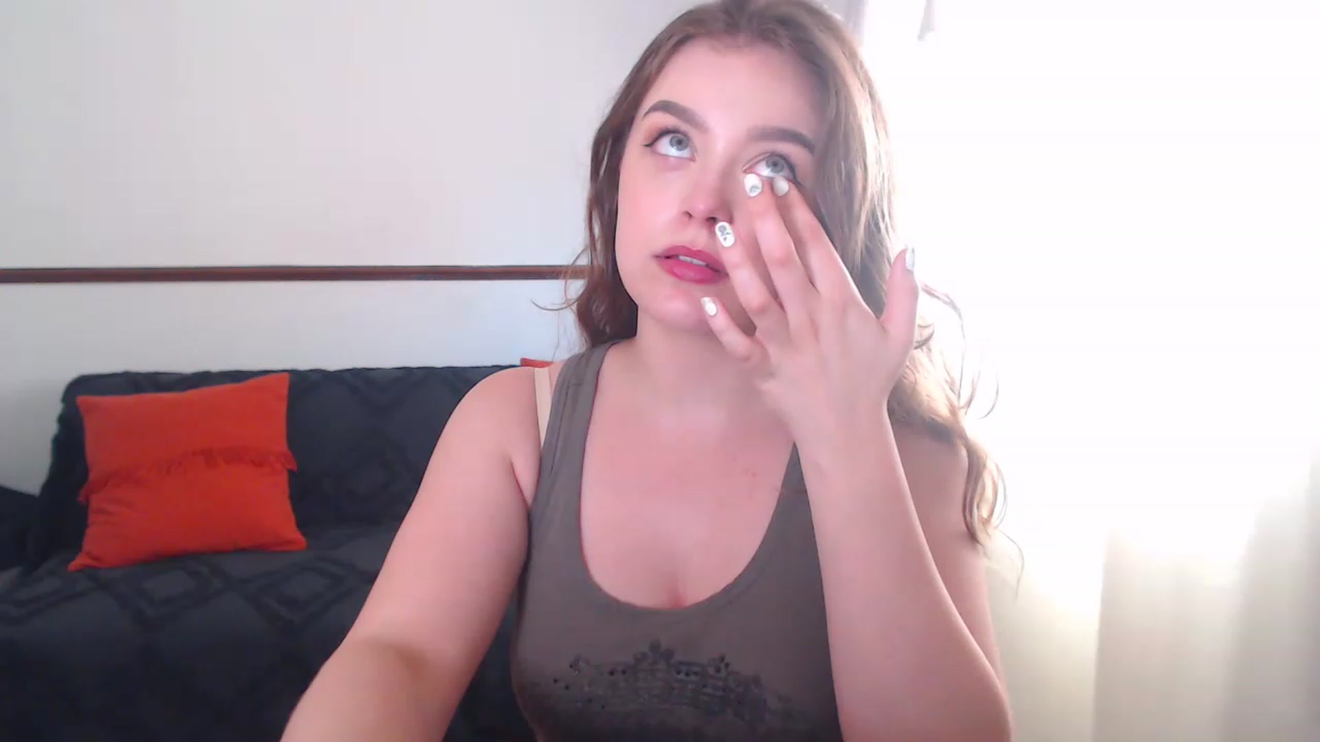 Gallery image thumbnail from KittyCash3w's myfreecams stream on, 06/21/2023, 17:58 image 2 of 20