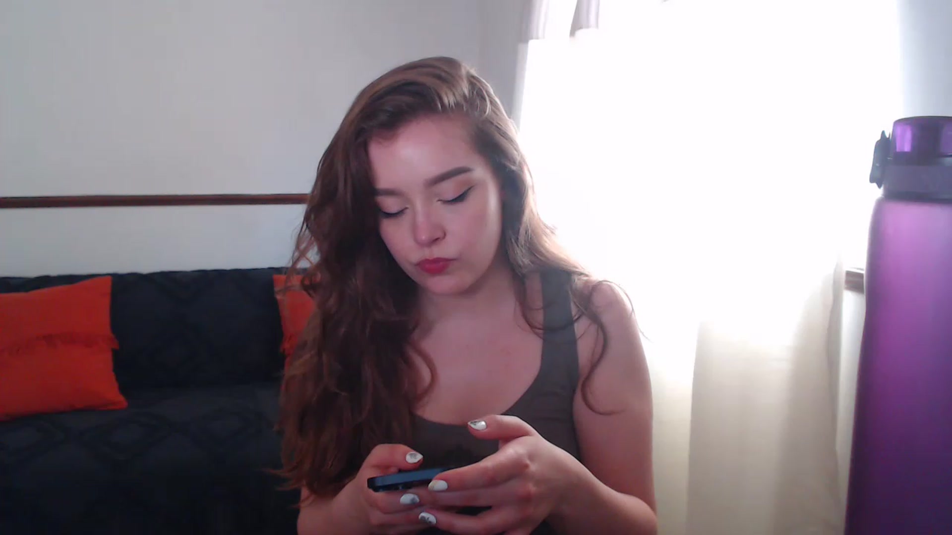 Gallery image thumbnail from KittyCash3w's myfreecams stream on, 06/21/2023, 17:58 image 19 of 20