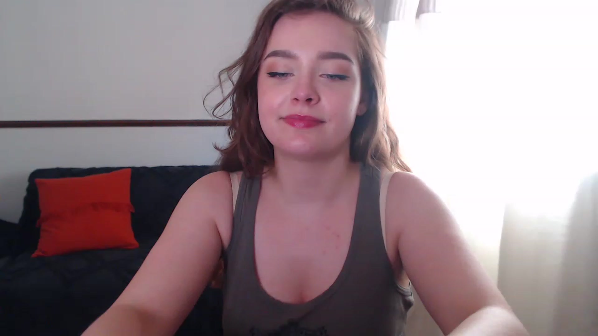 Gallery image thumbnail from KittyCash3w's myfreecams stream on, 06/21/2023, 17:58 image 6 of 20
