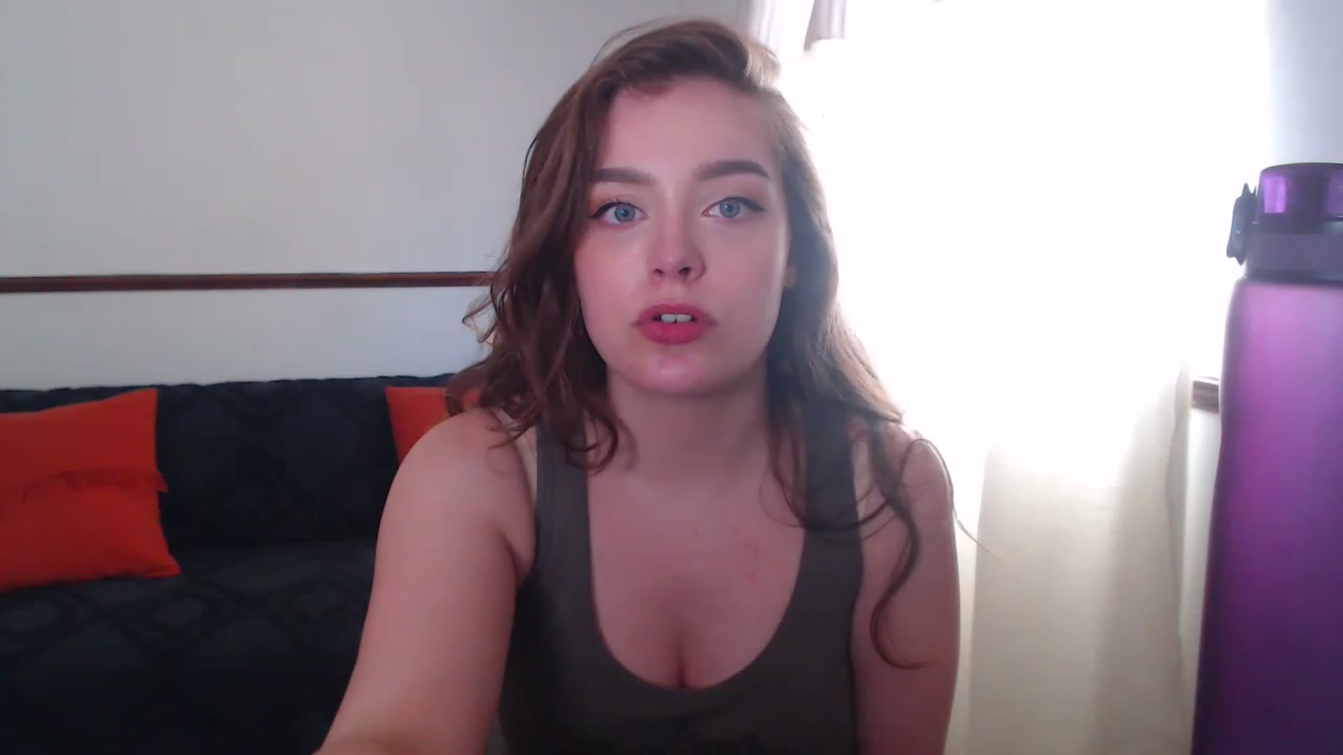 Gallery image thumbnail from KittyCash3w's myfreecams stream on, 06/21/2023, 17:58 image 20 of 20