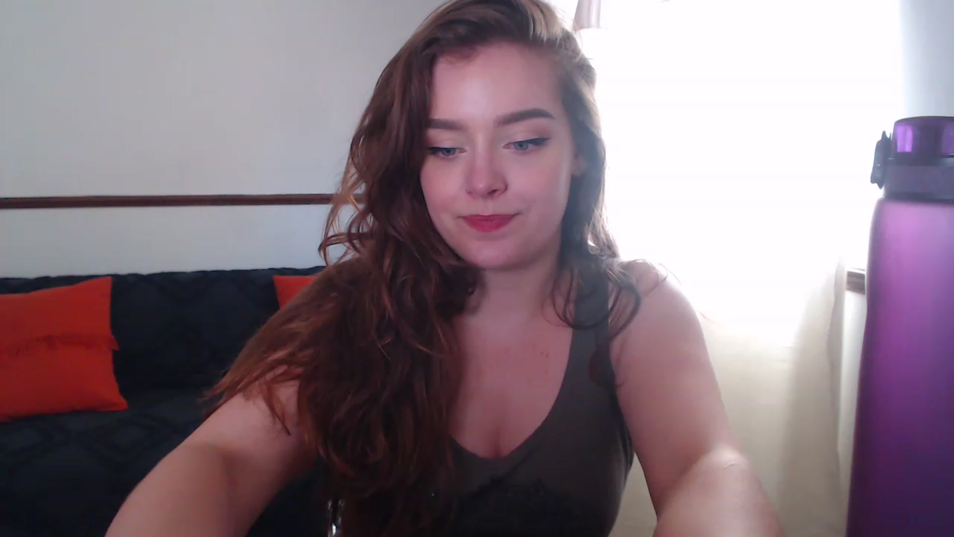 Gallery image thumbnail from KittyCash3w's myfreecams stream on, 06/21/2023, 17:58 image 18 of 20
