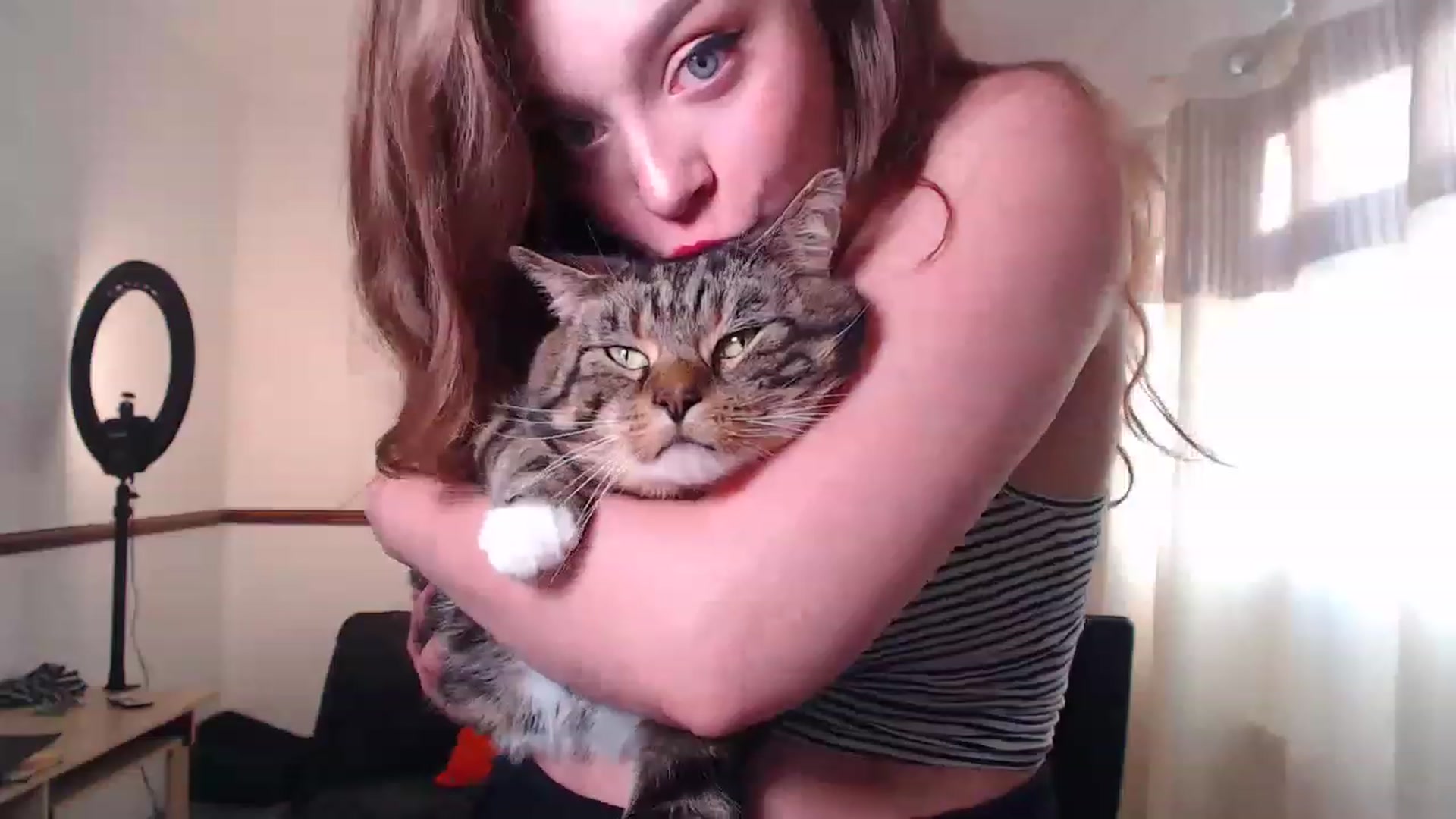 Gallery image thumbnail from KittyCash3w's myfreecams stream on, 06/22/2023, 18:57 image 11 of 20